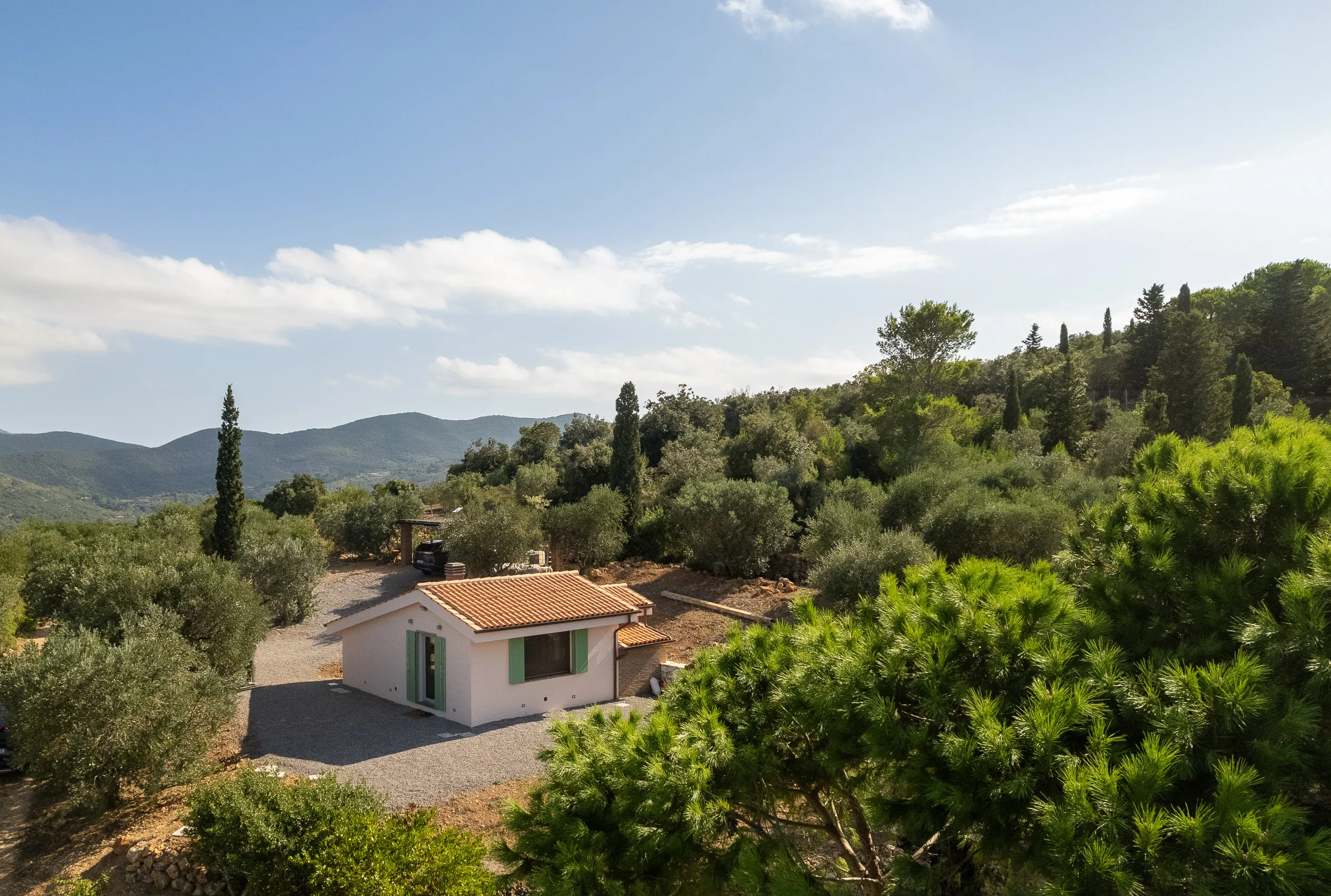 Foto 3 di 25 - Casa indipendente in vendita a Monte Argentario