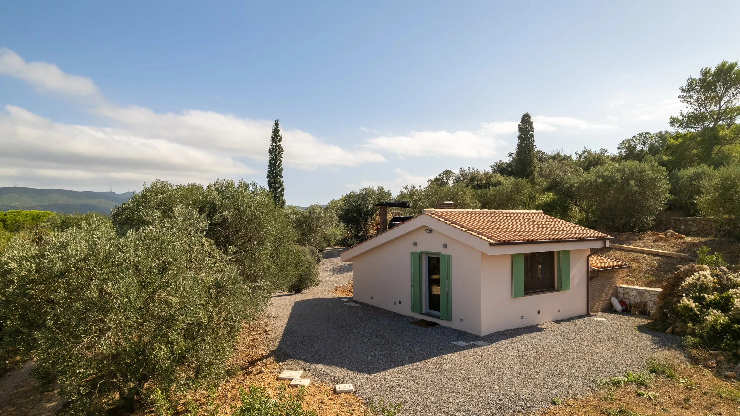 Foto 5 di 25 - Casa indipendente in vendita a Monte Argentario