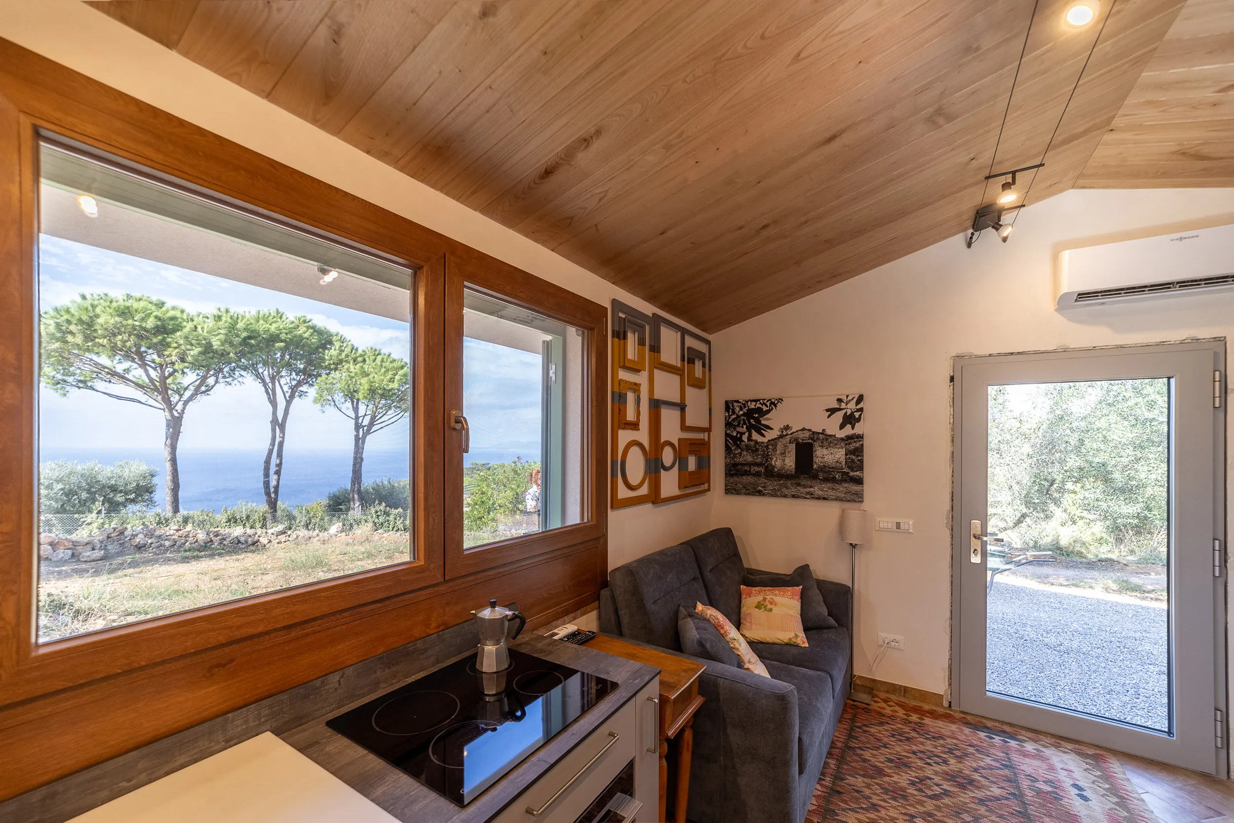 Foto 10 di 25 - Casa indipendente in vendita a Monte Argentario