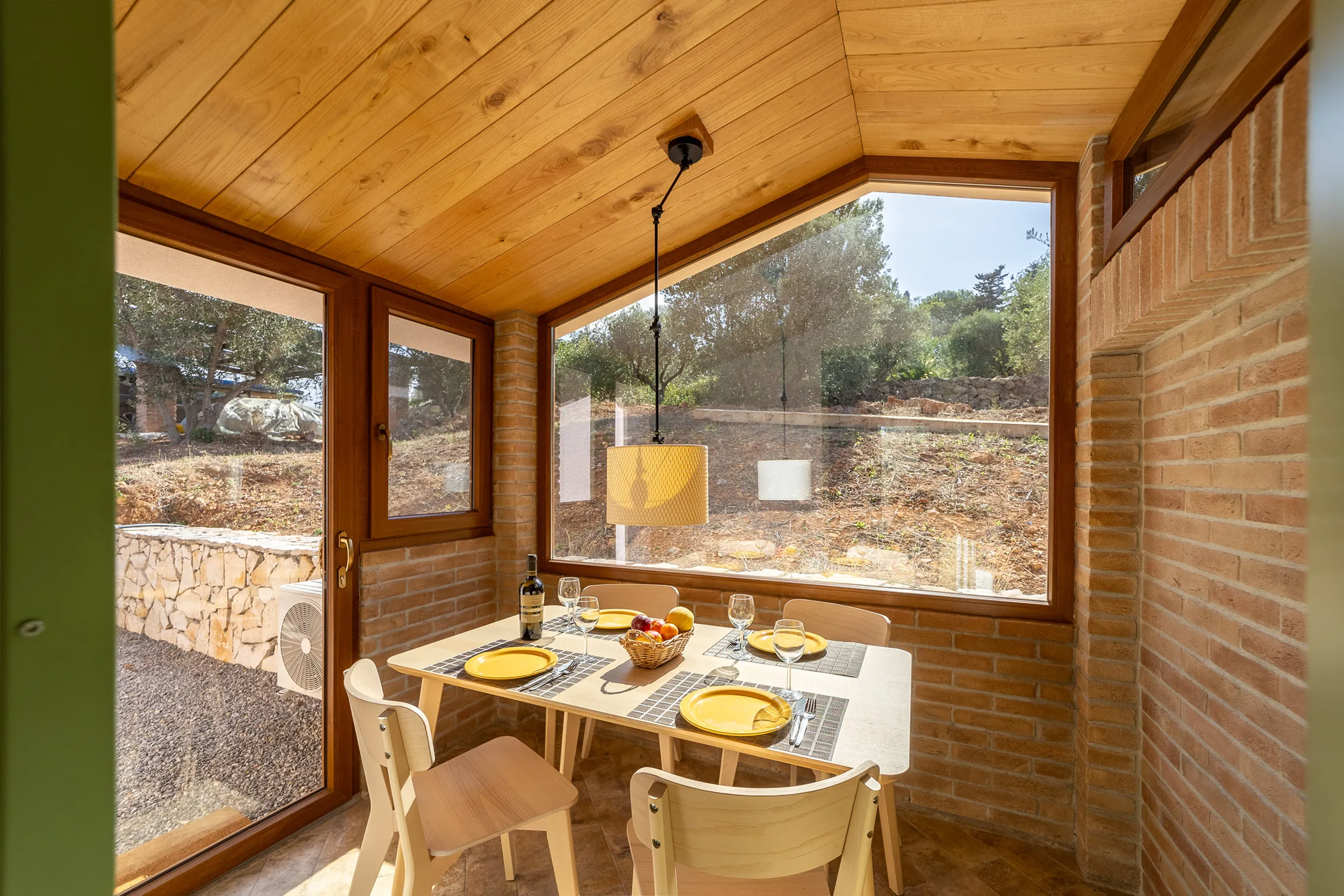 Foto 12 di 25 - Casa indipendente in vendita a Monte Argentario