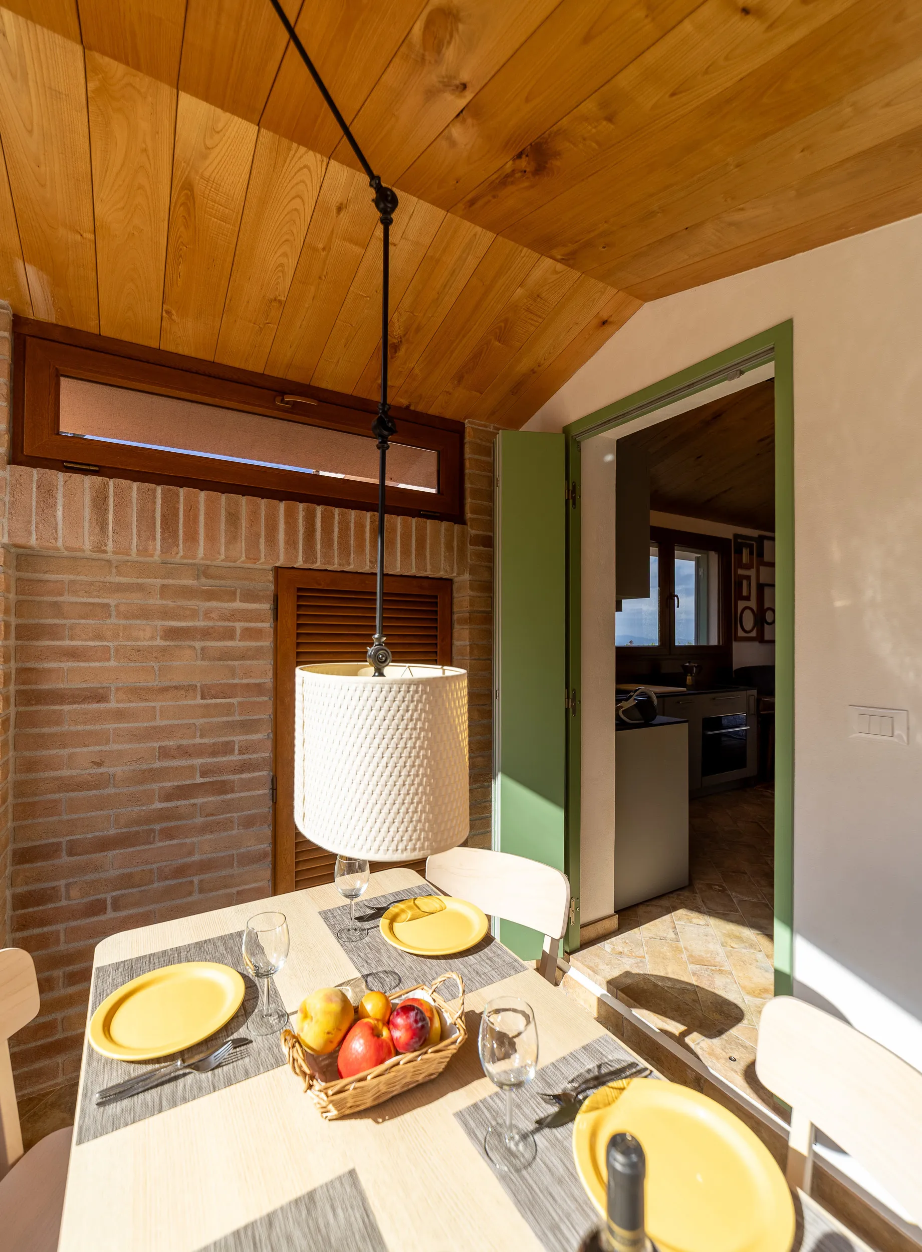 Foto 14 di 25 - Casa indipendente in vendita a Monte Argentario