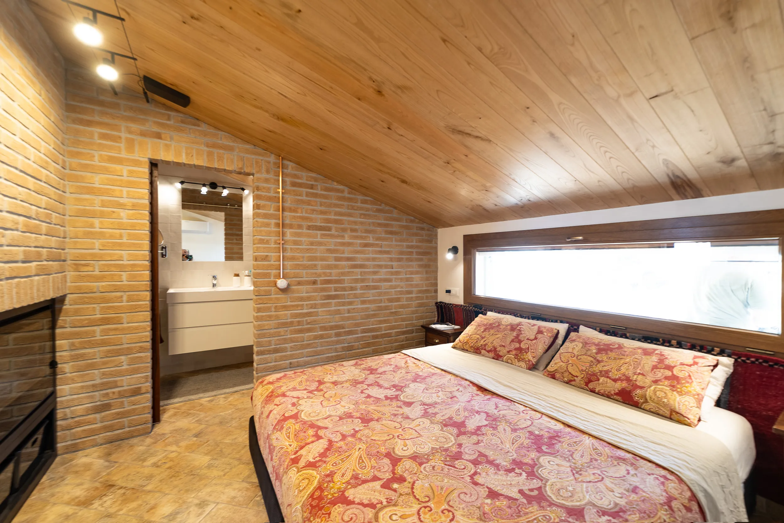 Foto 16 di 25 - Casa indipendente in vendita a Monte Argentario