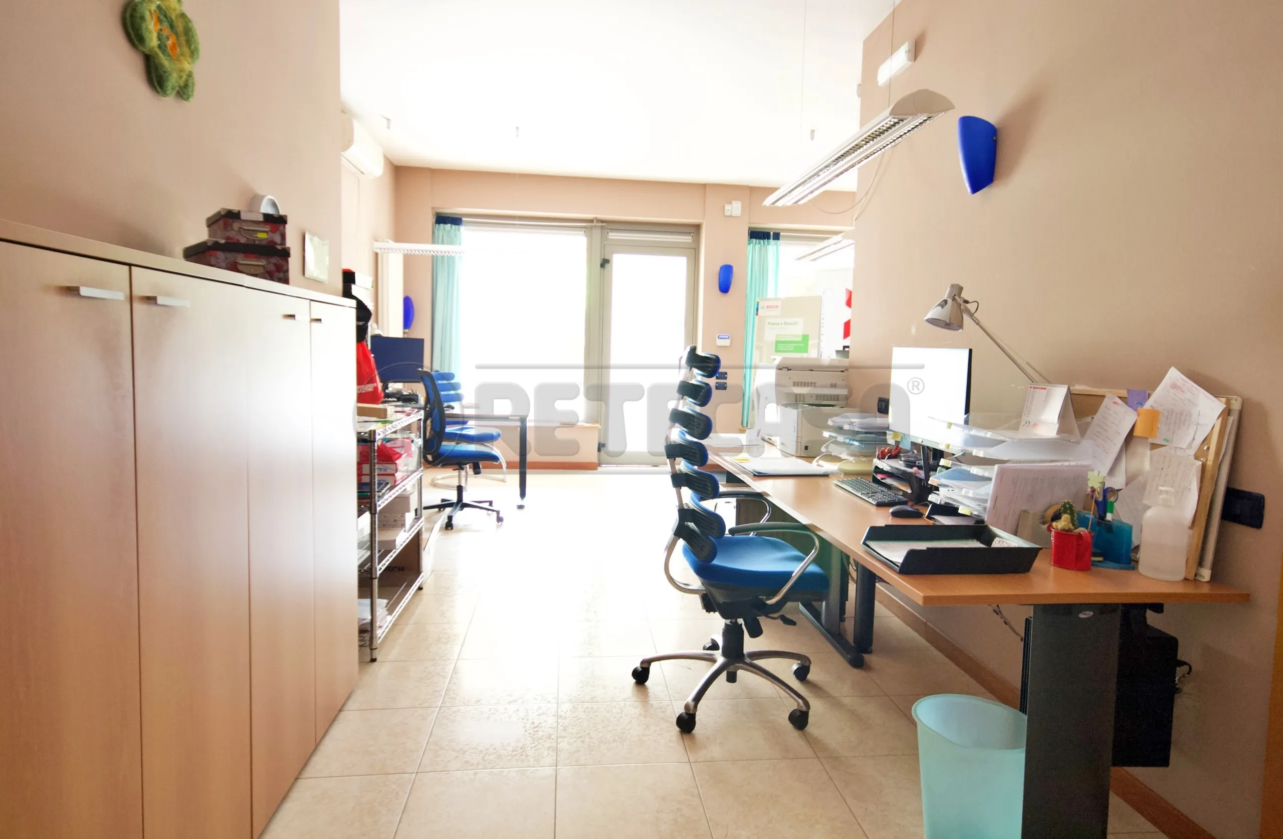 Foto 4 di 5 - Ufficio in vendita a Arzignano