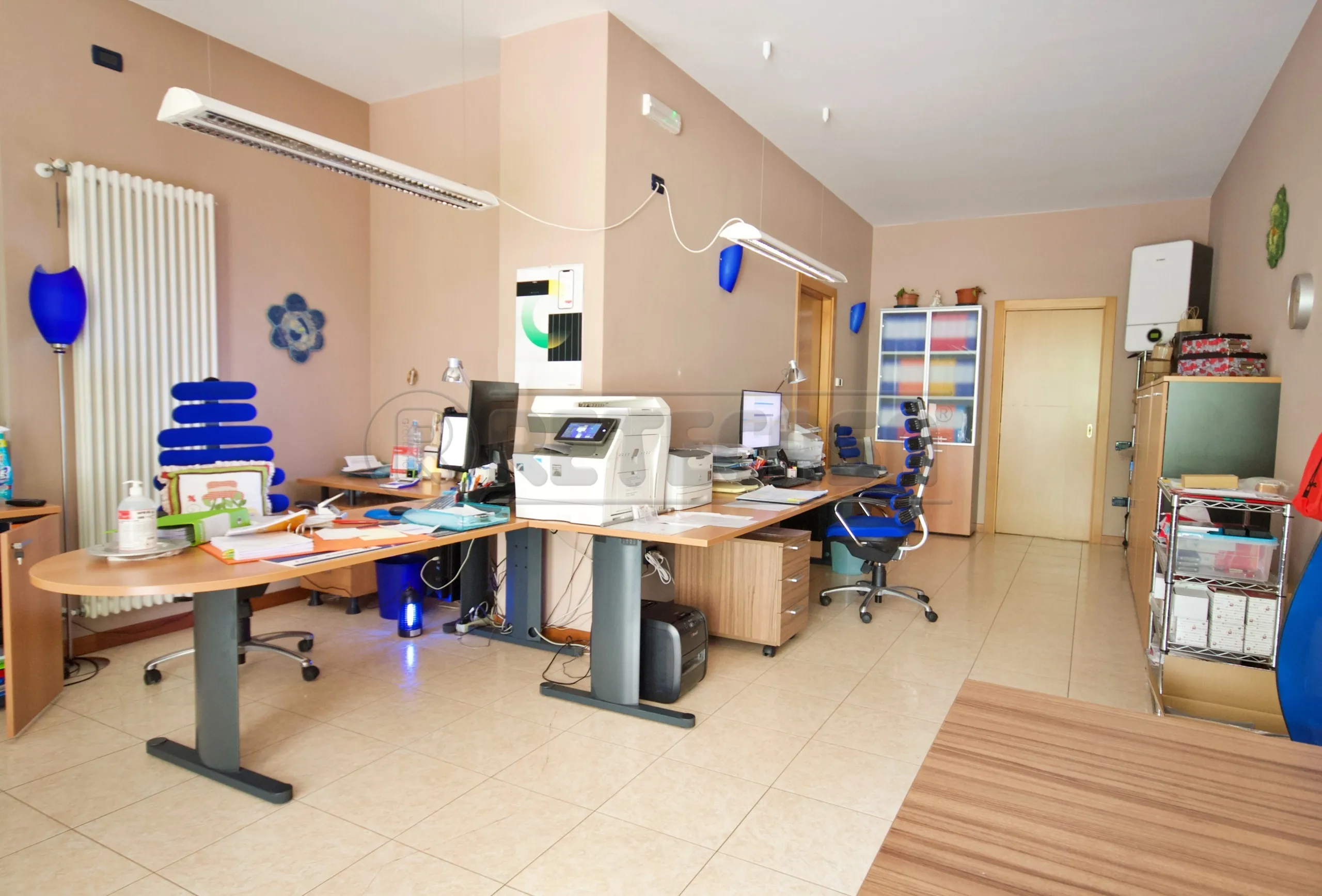 Foto 5 di 5 - Ufficio in vendita a Arzignano