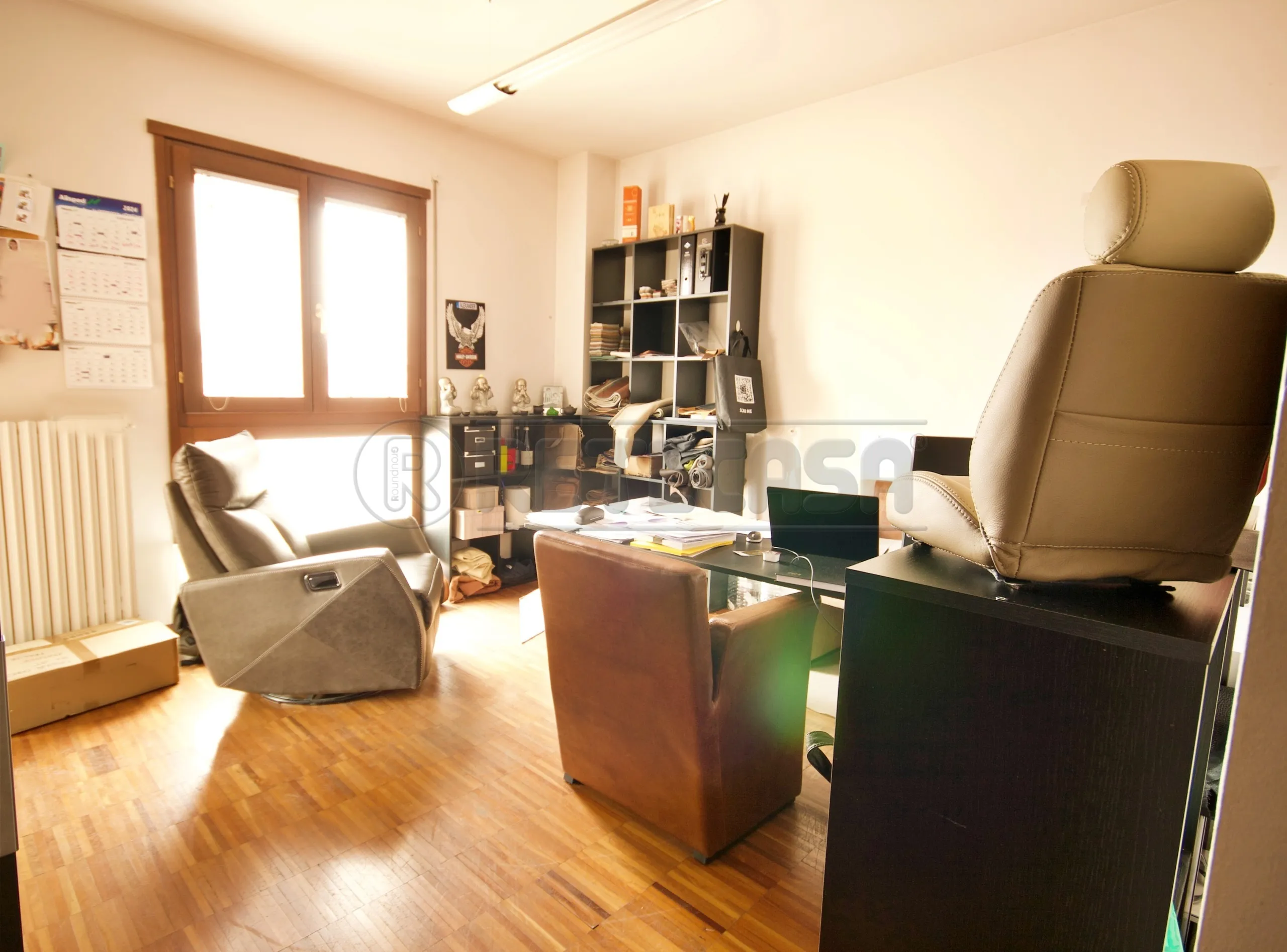 Foto 4 di 8 - Ufficio in vendita a Arzignano