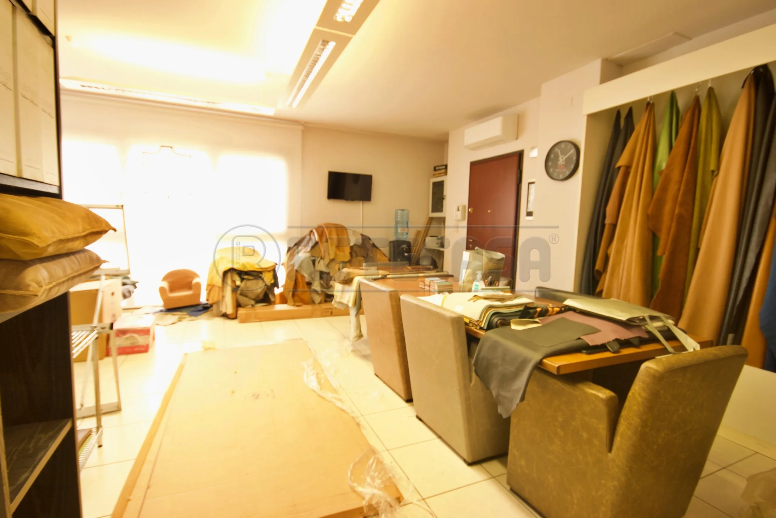 Foto 5 di 8 - Ufficio in vendita a Arzignano