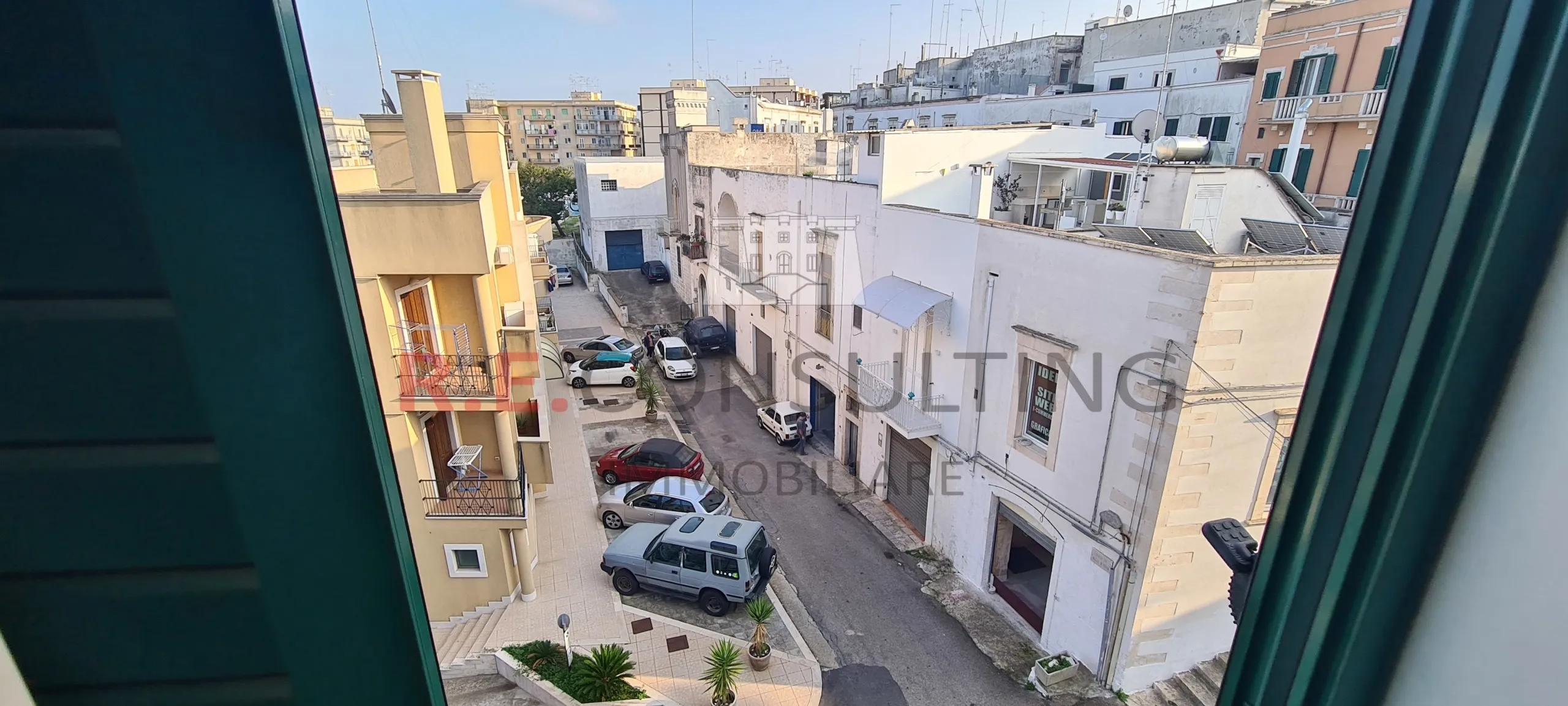 Foto 6 di 30 - Appartamento in vendita a Martina Franca