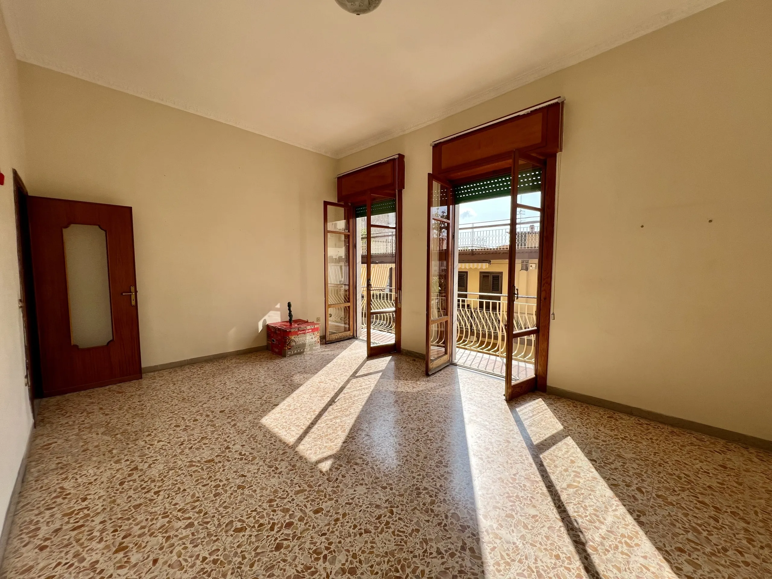 Foto 5 di 30 - Appartamento in vendita a Napoli