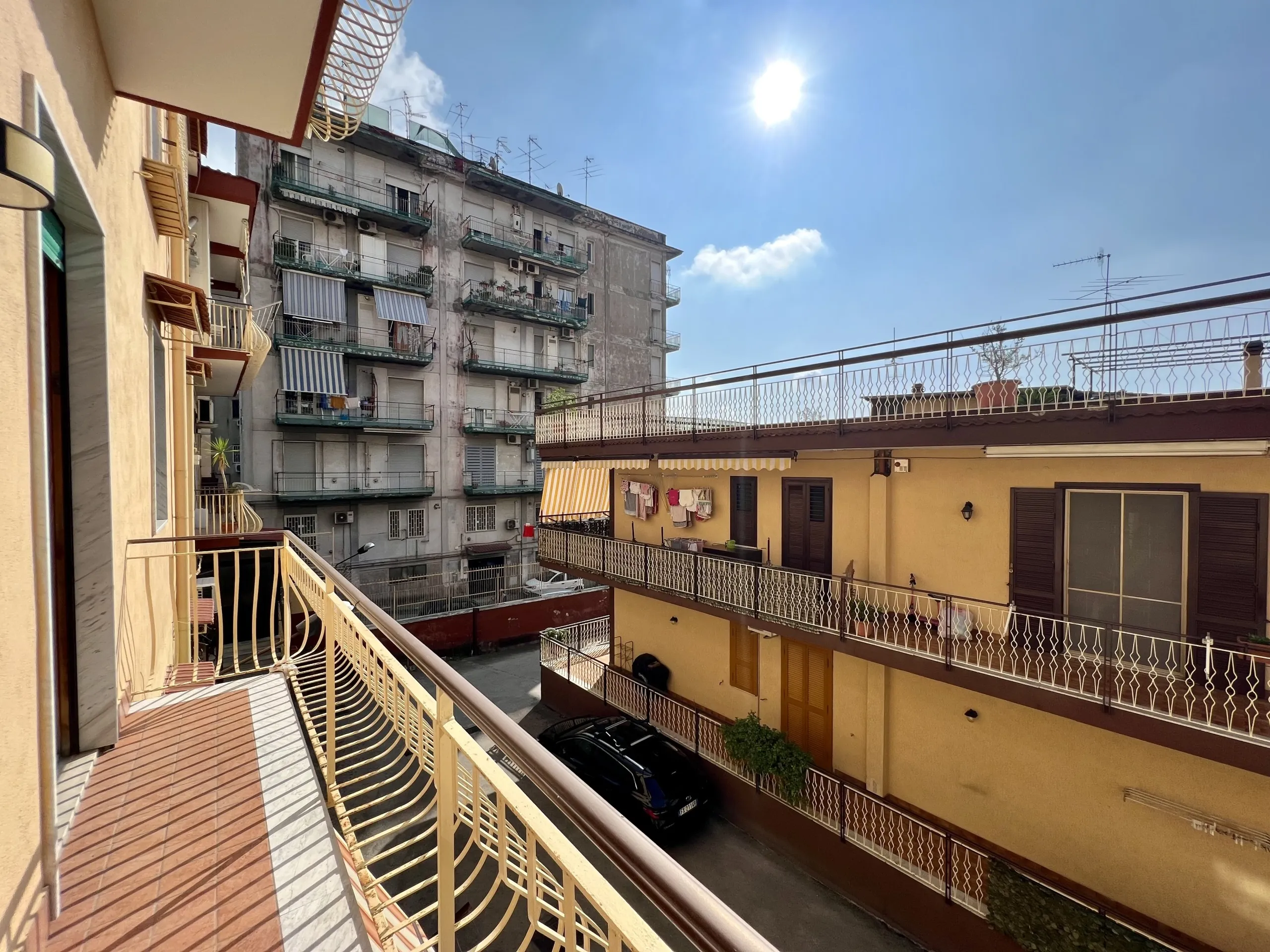 Foto 6 di 30 - Appartamento in vendita a Napoli