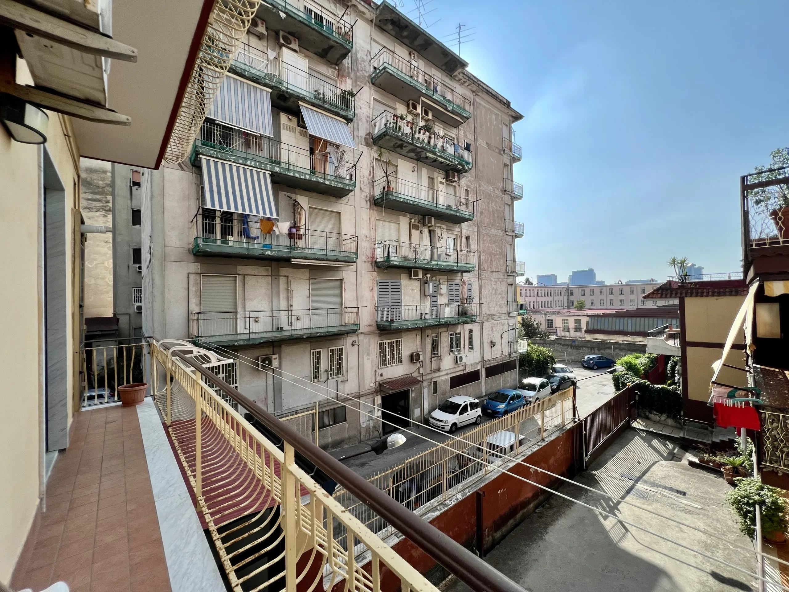 Foto 15 di 30 - Appartamento in vendita a Napoli