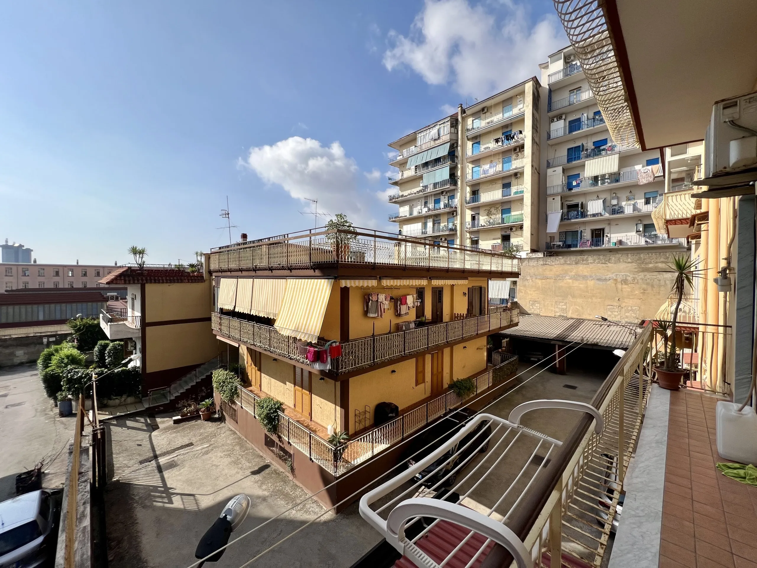 Foto 16 di 30 - Appartamento in vendita a Napoli