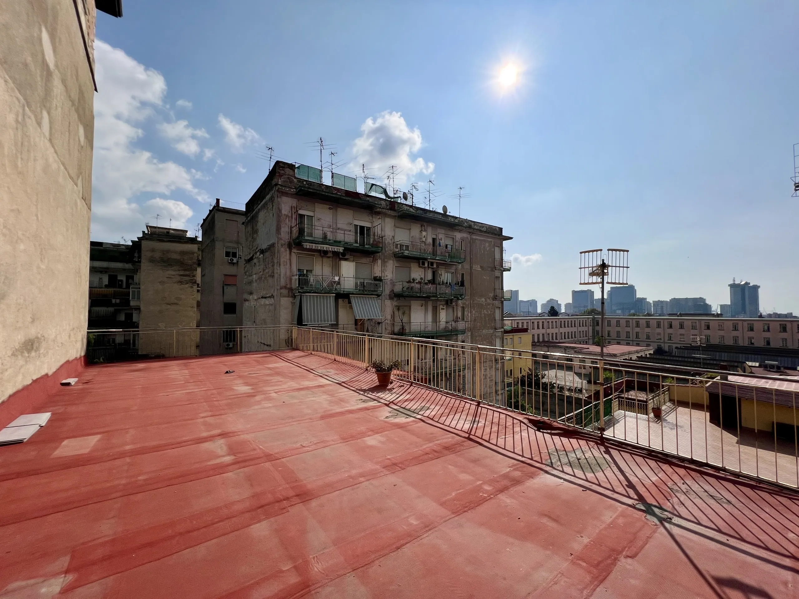 Foto 23 di 30 - Appartamento in vendita a Napoli