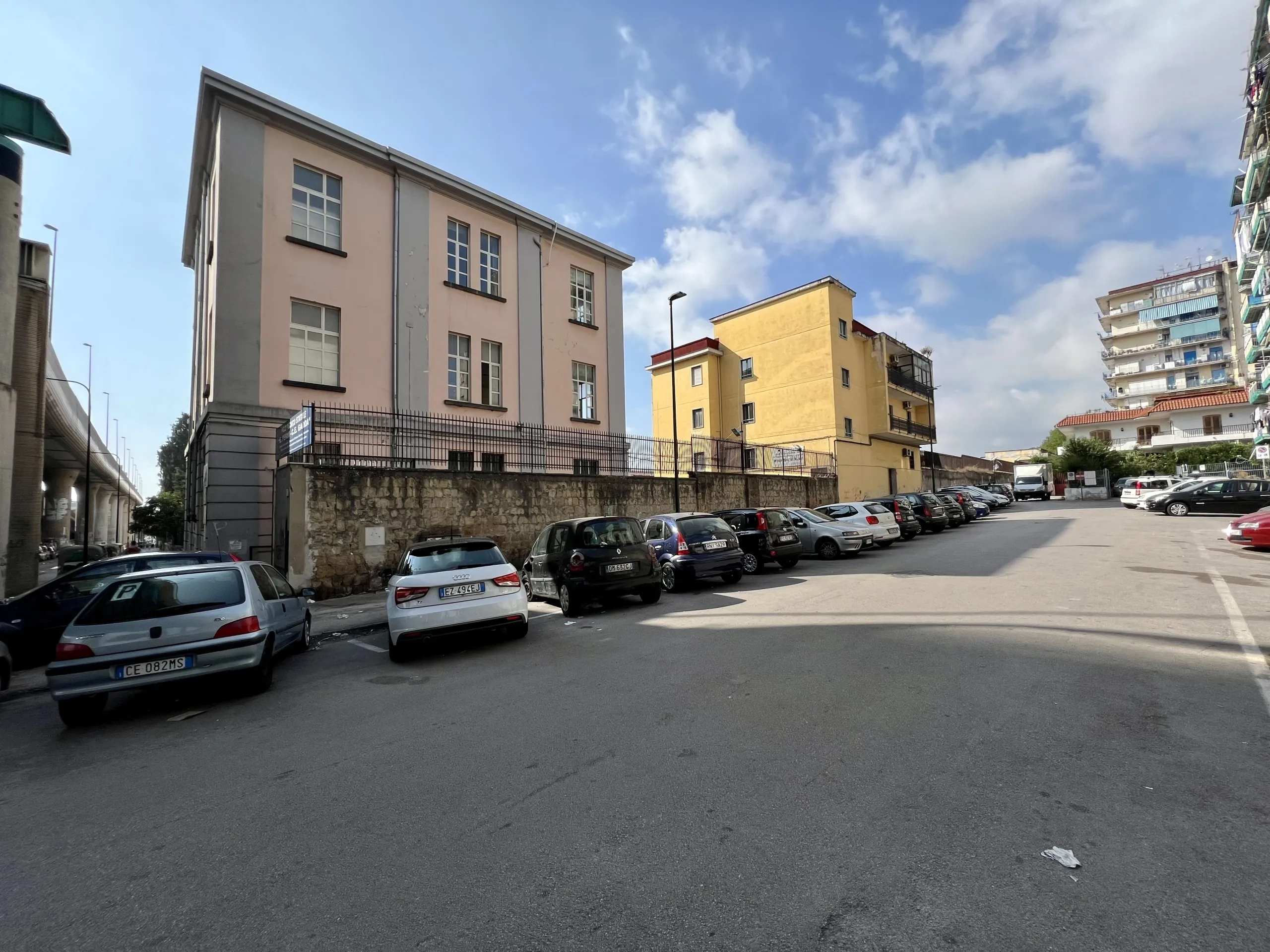Foto 30 di 30 - Appartamento in vendita a Napoli
