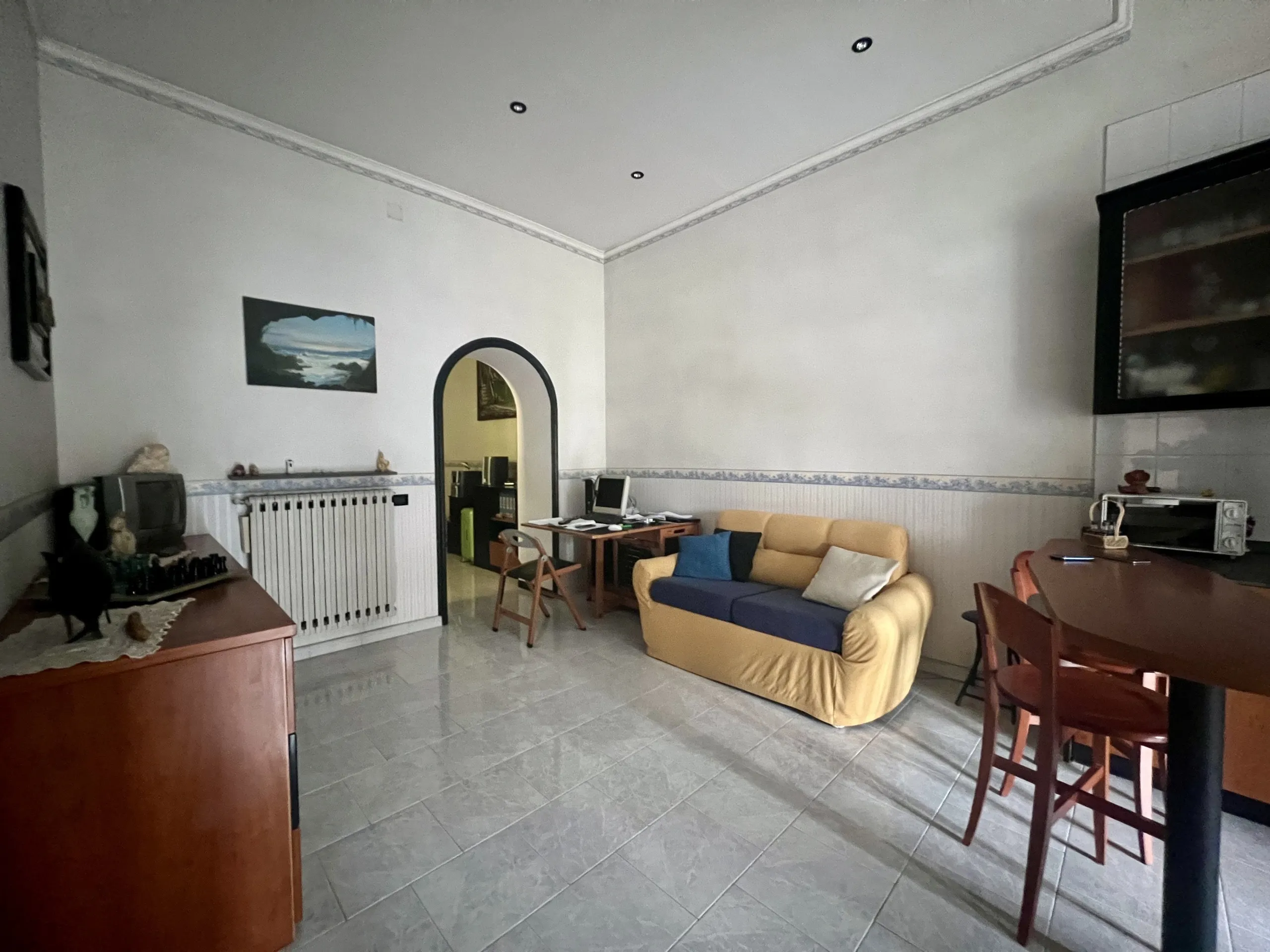 Foto 4 di 12 - Appartamento in vendita a Napoli