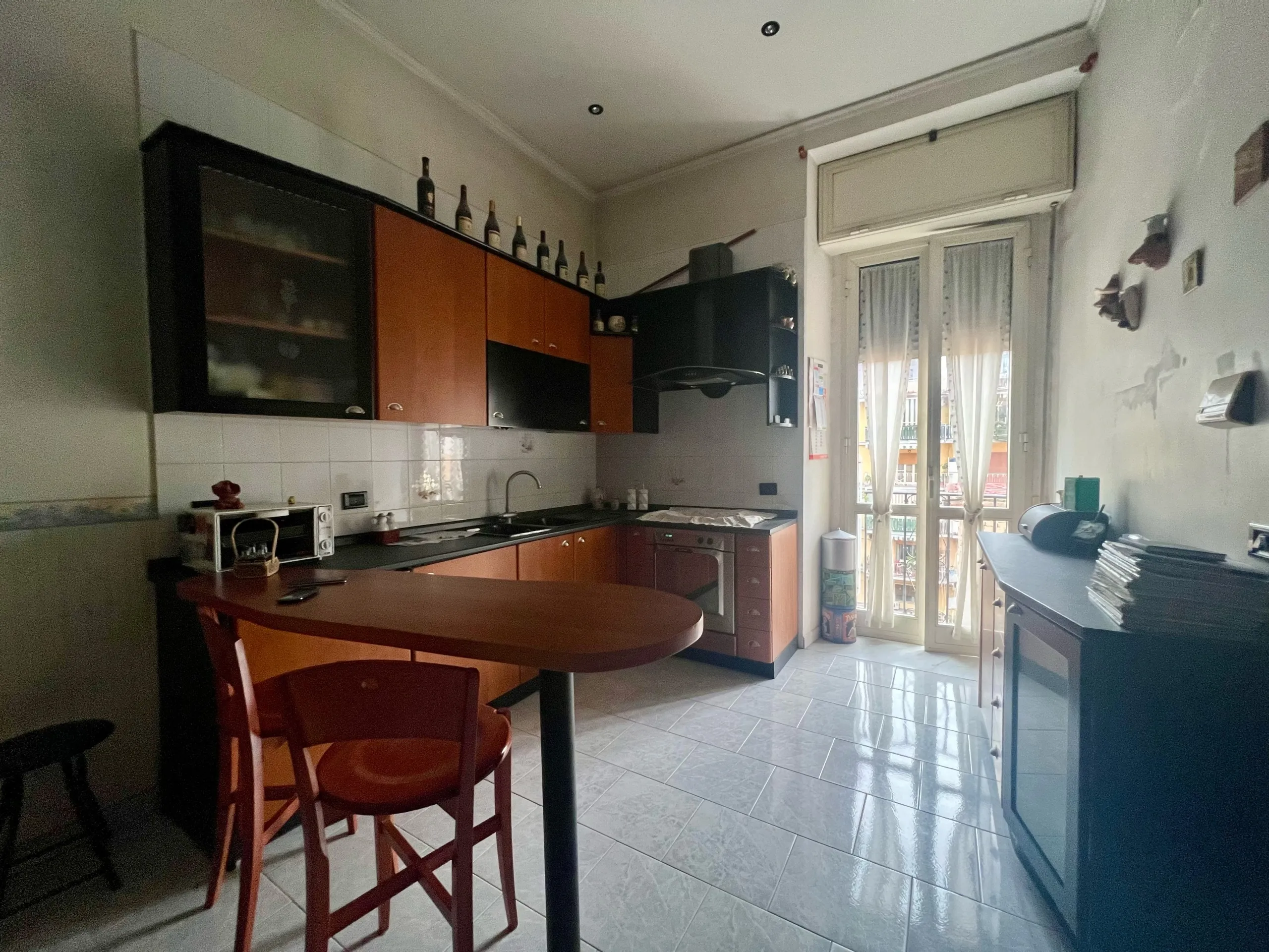 Foto 6 di 12 - Appartamento in vendita a Napoli