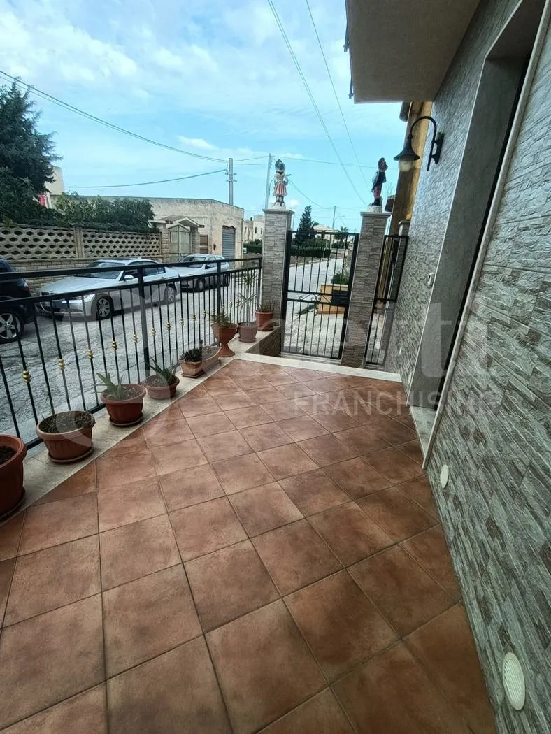 Foto 4 di 20 - Villa in vendita a Paceco