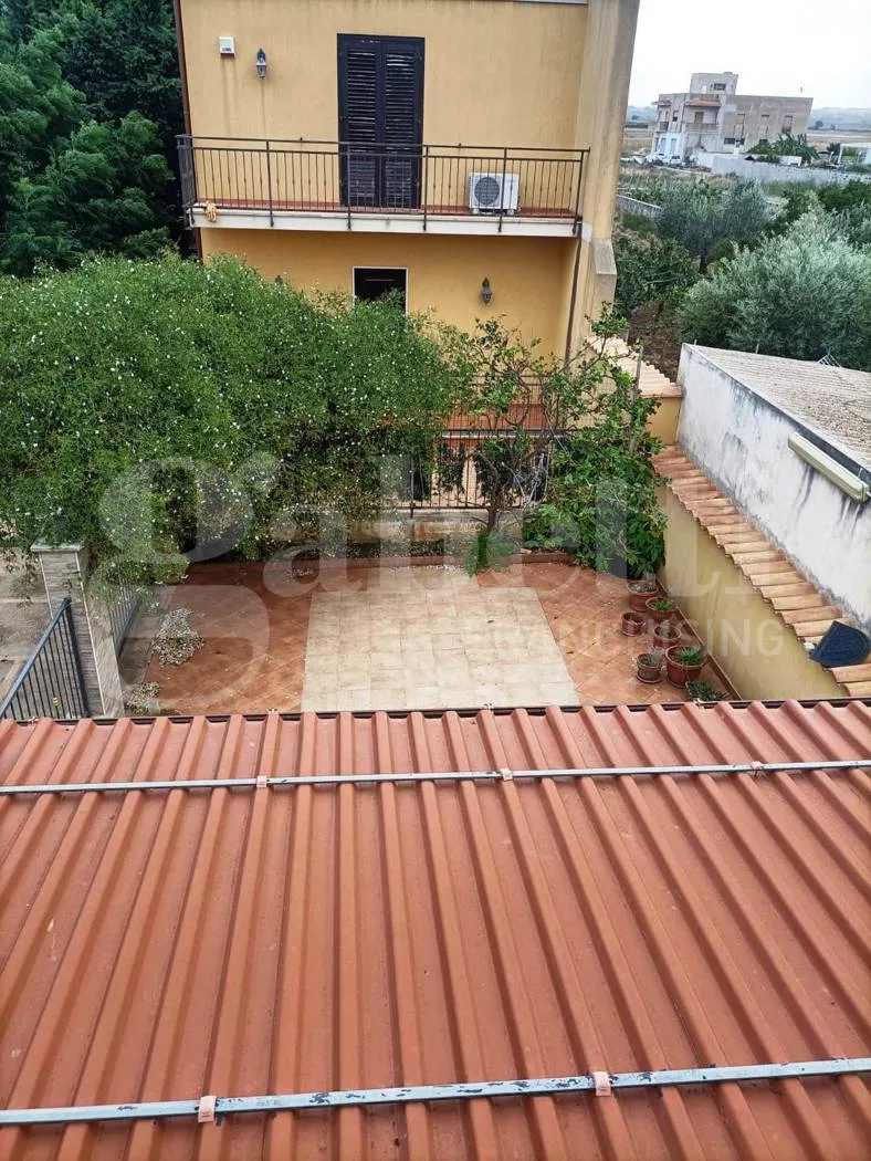 Foto 7 di 20 - Villa in vendita a Paceco