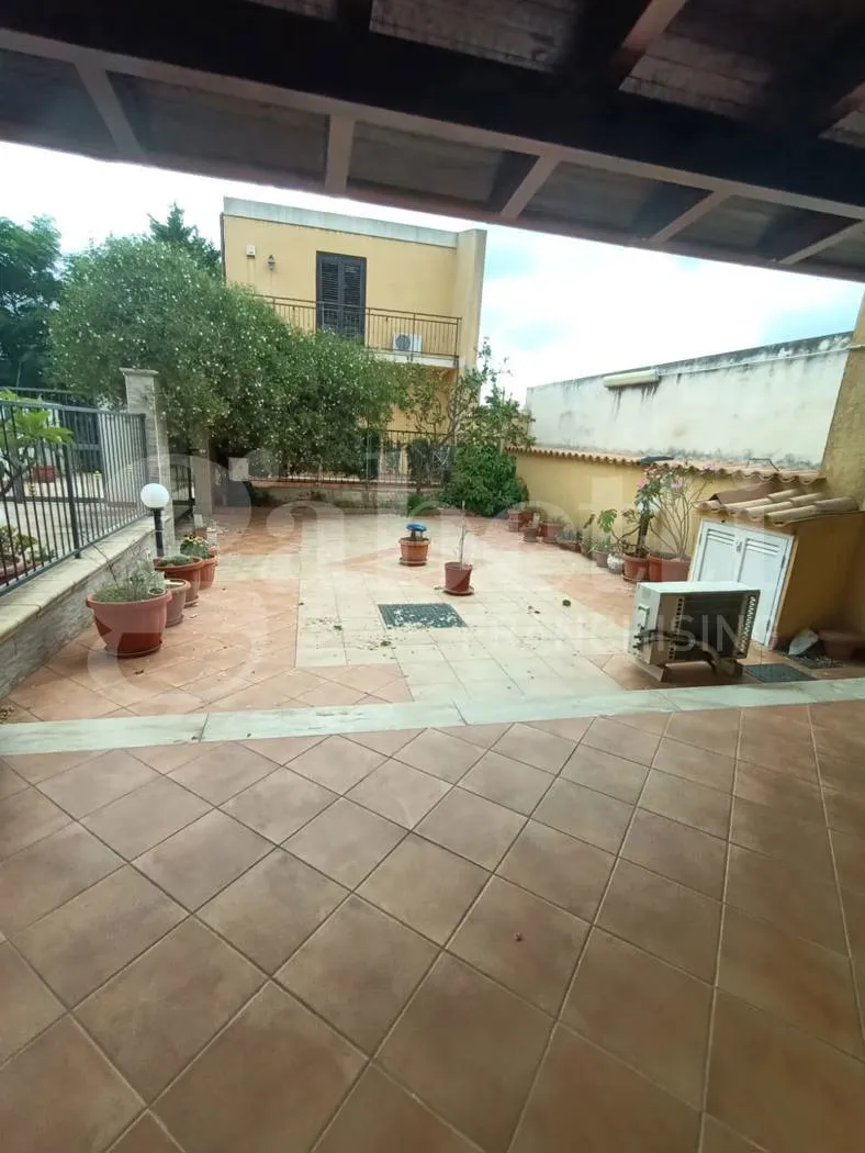 Foto 9 di 20 - Villa in vendita a Paceco