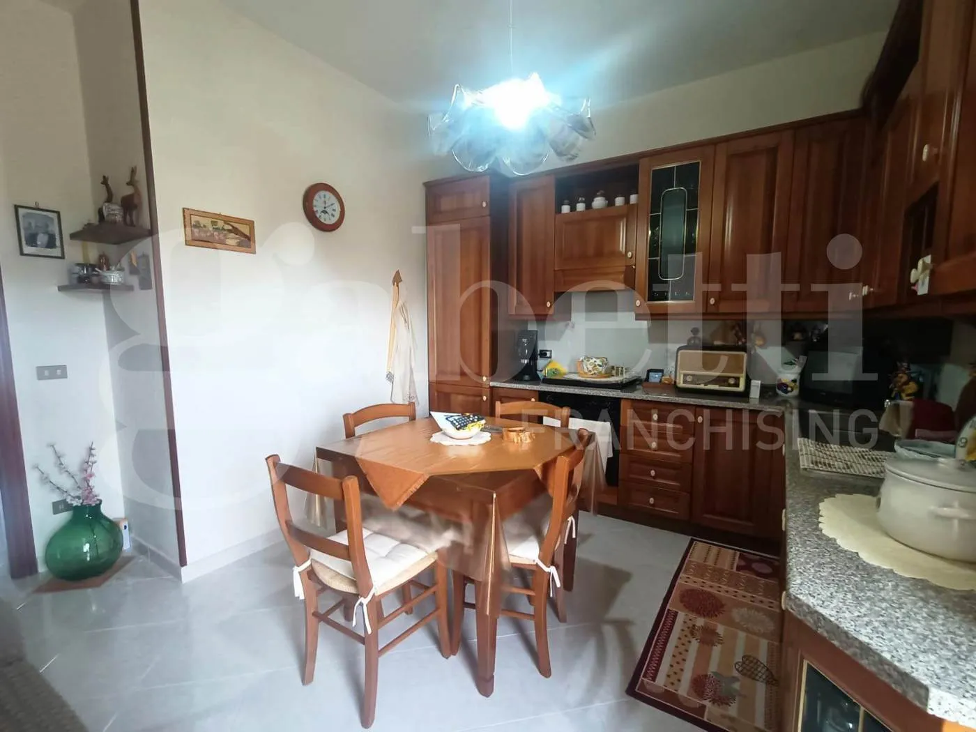 Foto 5 di 13 - Appartamento in vendita a Erice