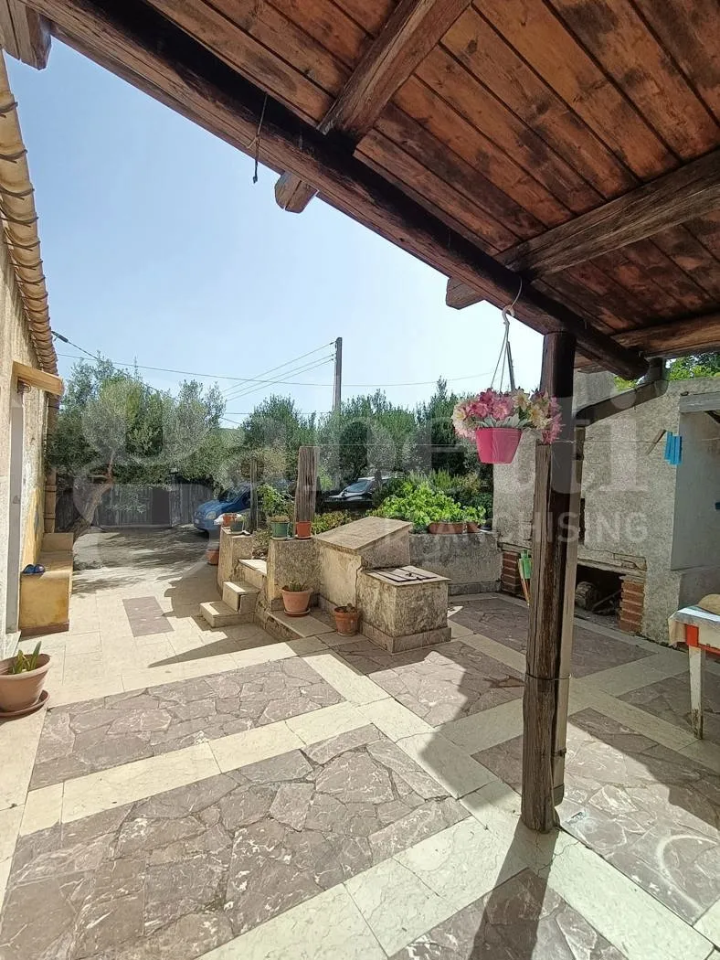 Foto 5 di 17 - Casa indipendente in vendita a Erice