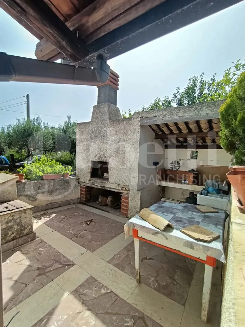 Foto 6 di 17 - Casa indipendente in vendita a Erice