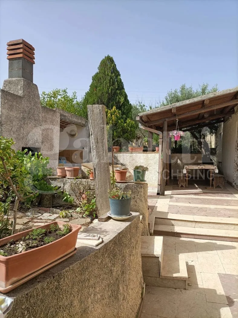 Foto 7 di 17 - Casa indipendente in vendita a Erice
