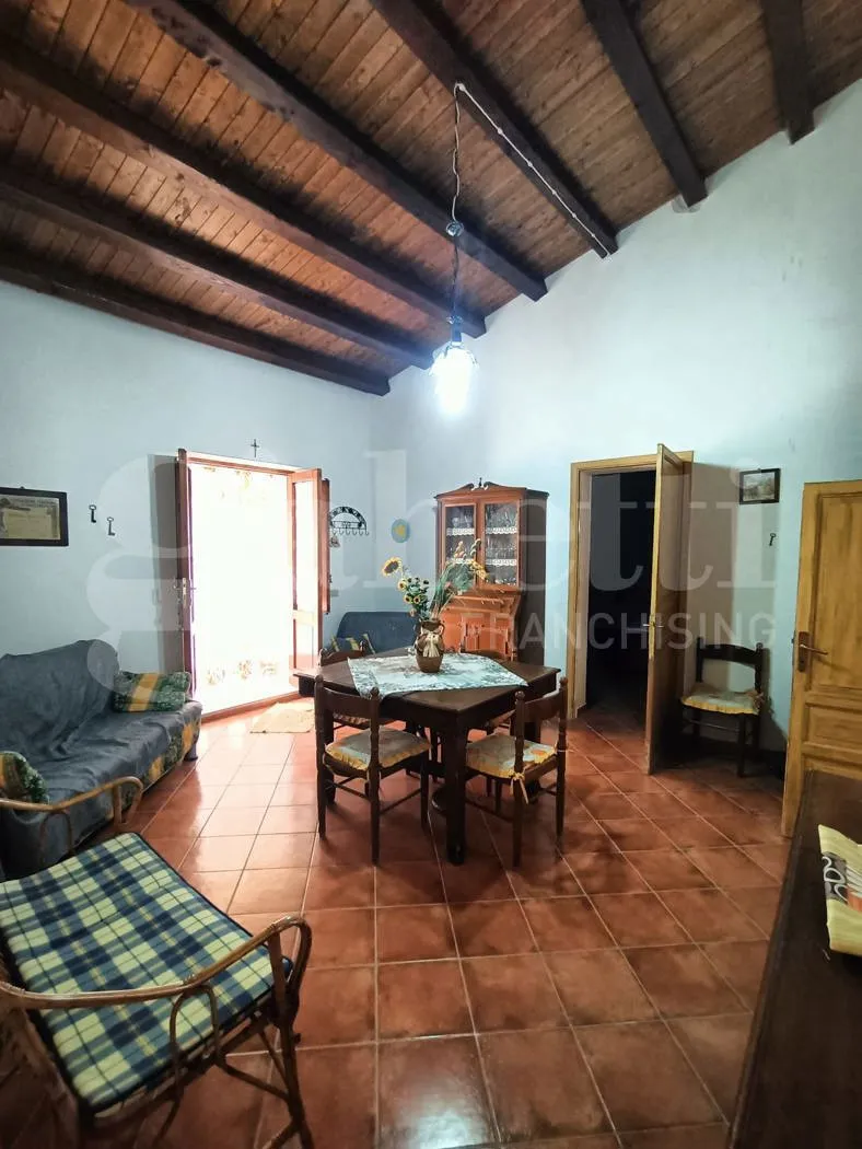 Foto 9 di 17 - Casa indipendente in vendita a Erice