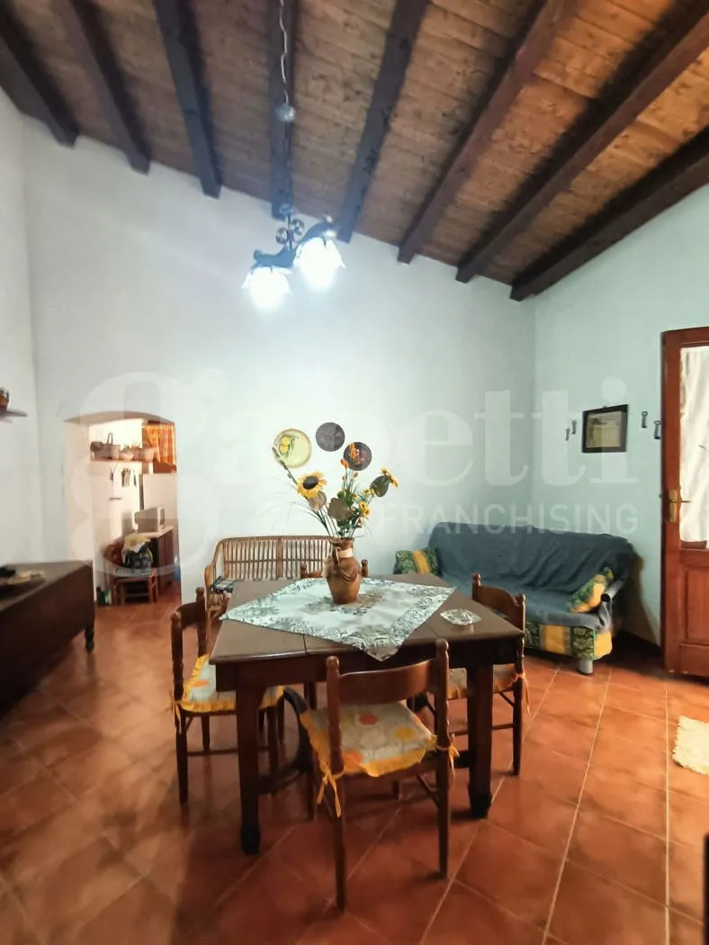 Foto 10 di 17 - Casa indipendente in vendita a Erice