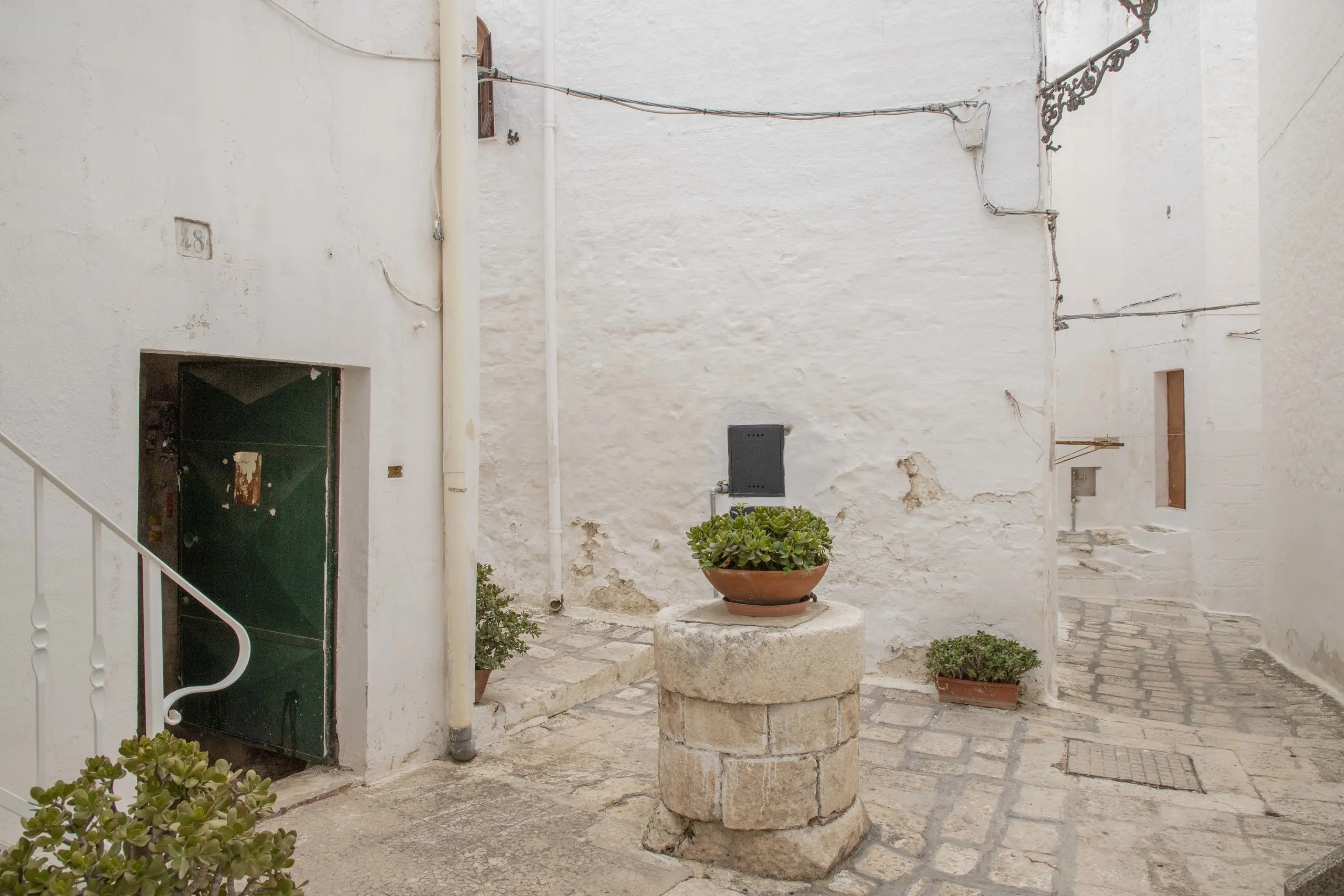 Casa indipendente in vendita a Ostuni