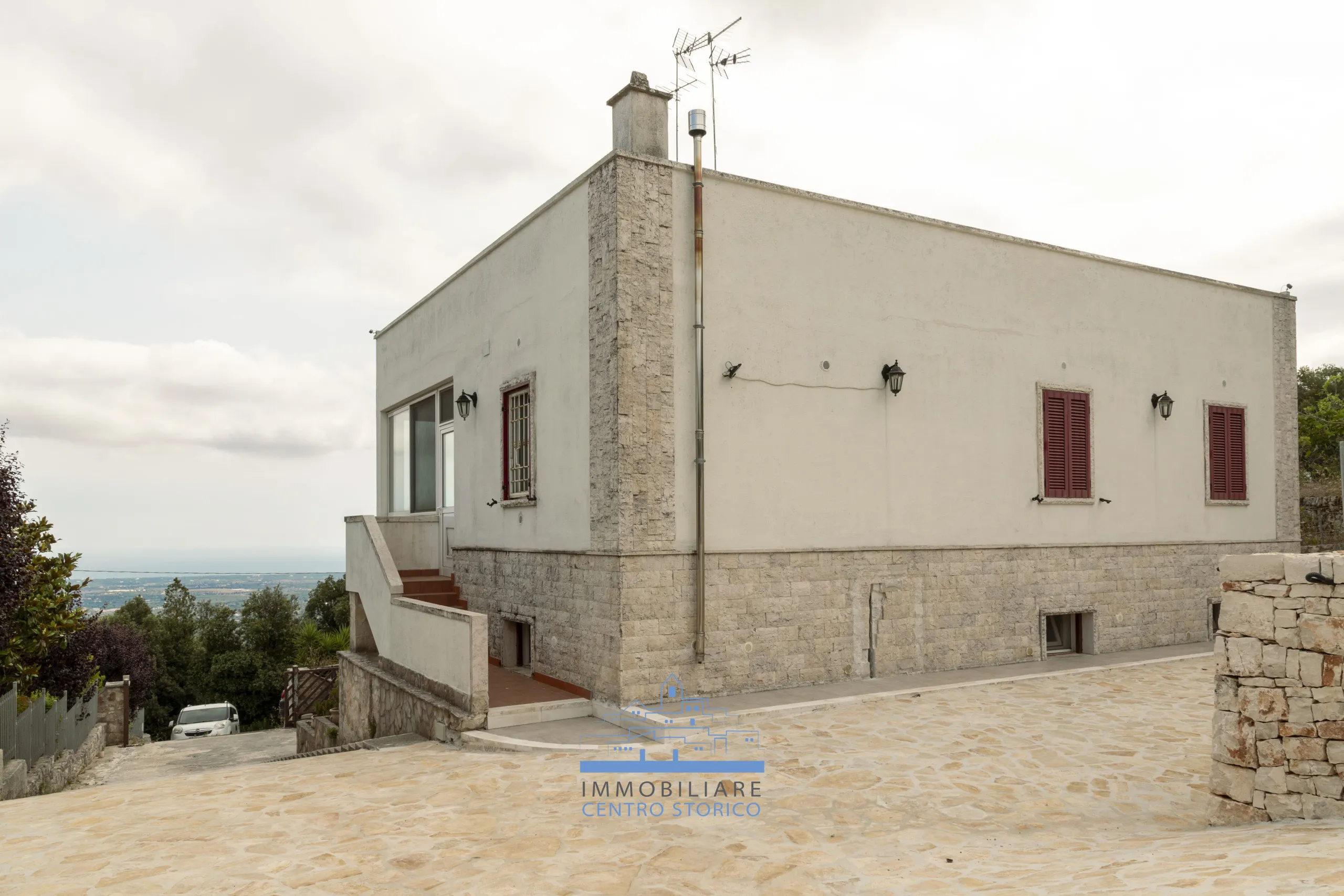 Foto 4 di 33 - Casa indipendente in vendita a Fasano