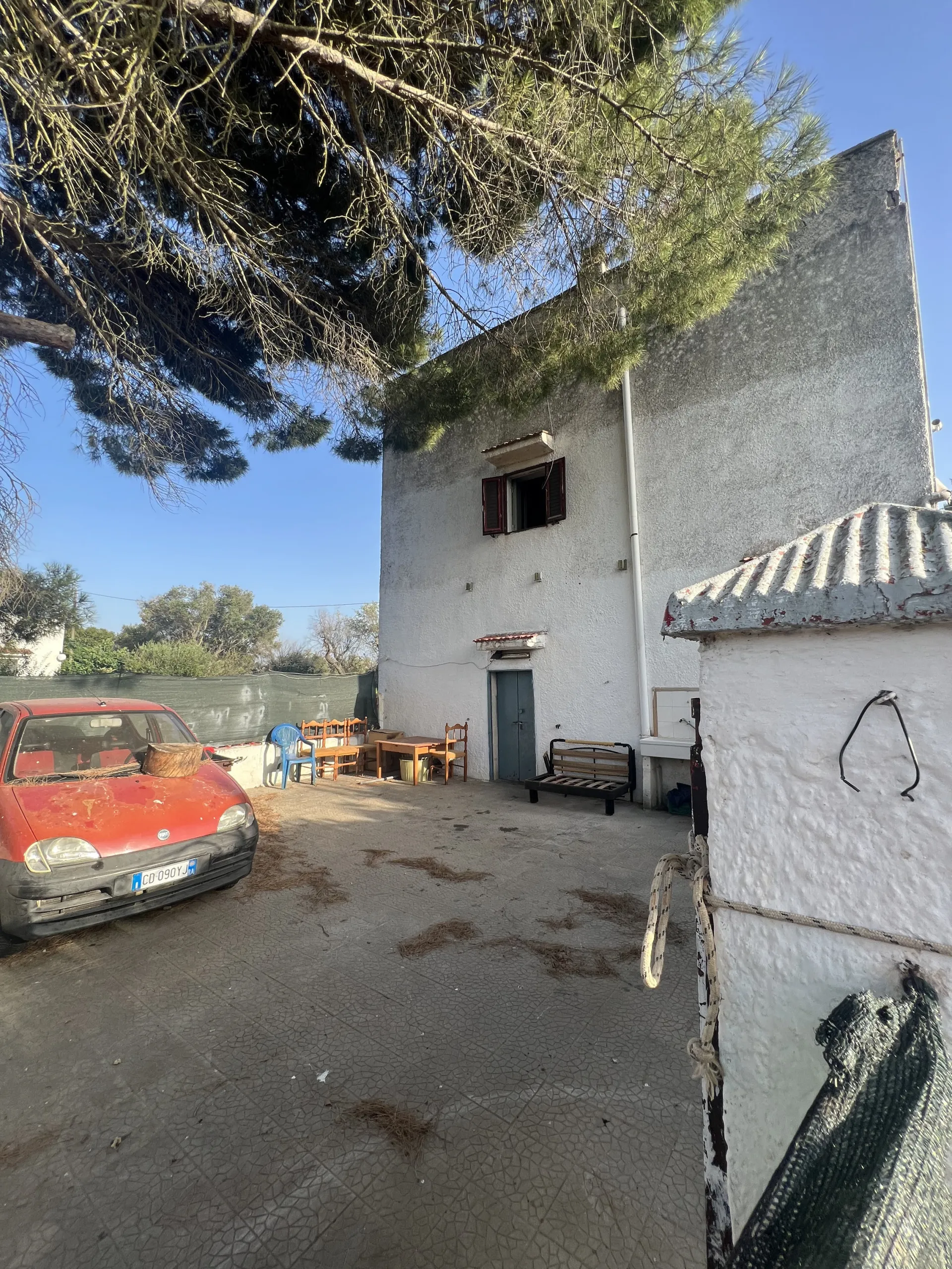 Casa indipendente in vendita a Ostuni