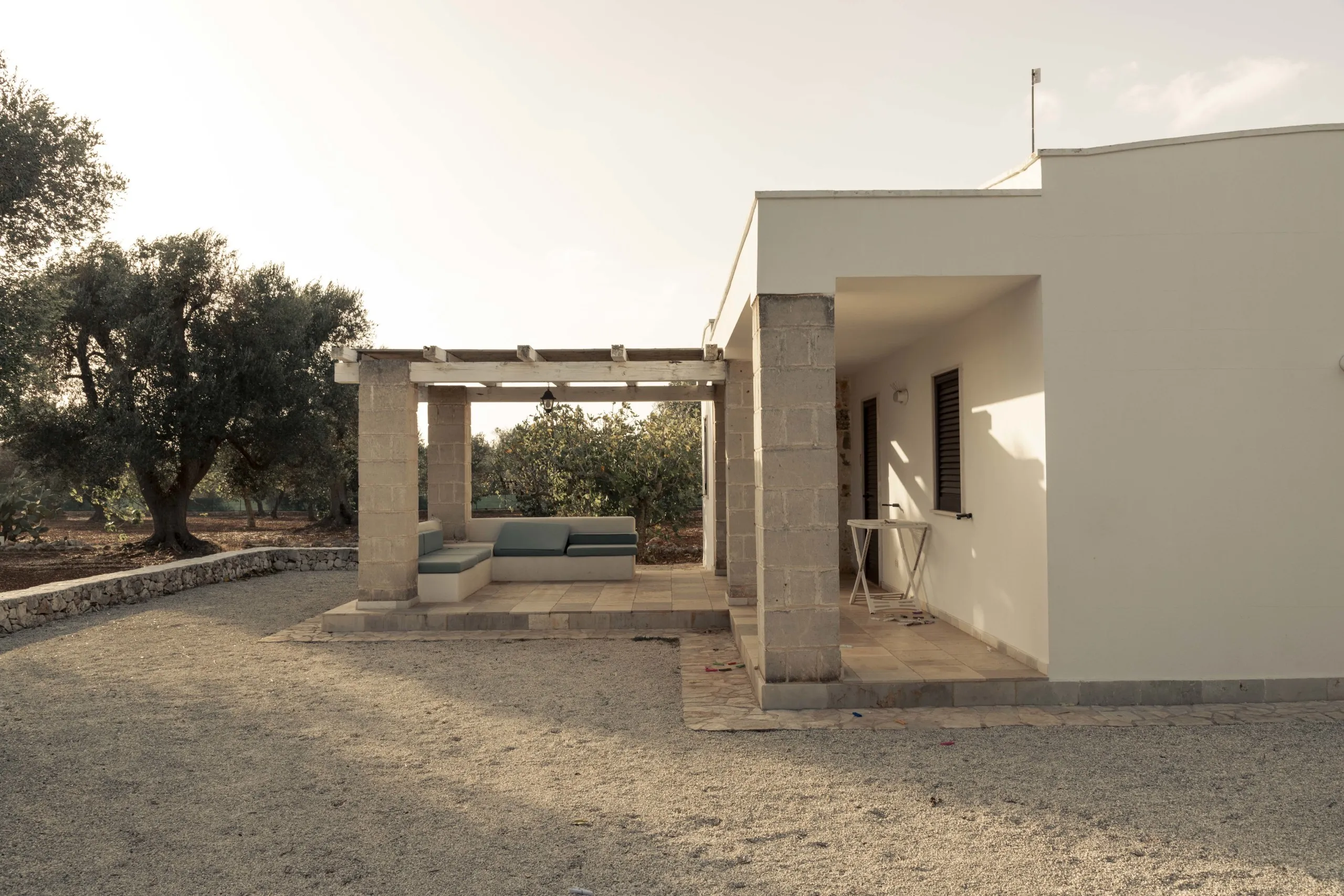 Casa indipendente in vendita a San Vito dei Normanni