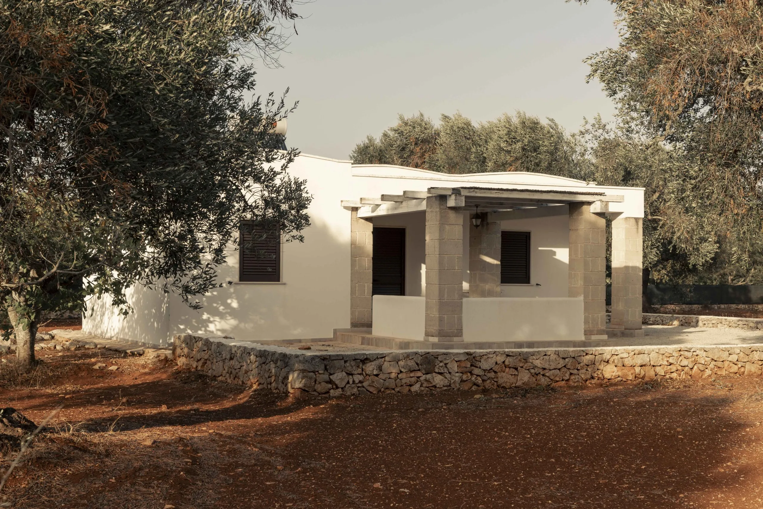 Foto 3 di 17 - Casa indipendente in vendita a San Vito dei Normanni
