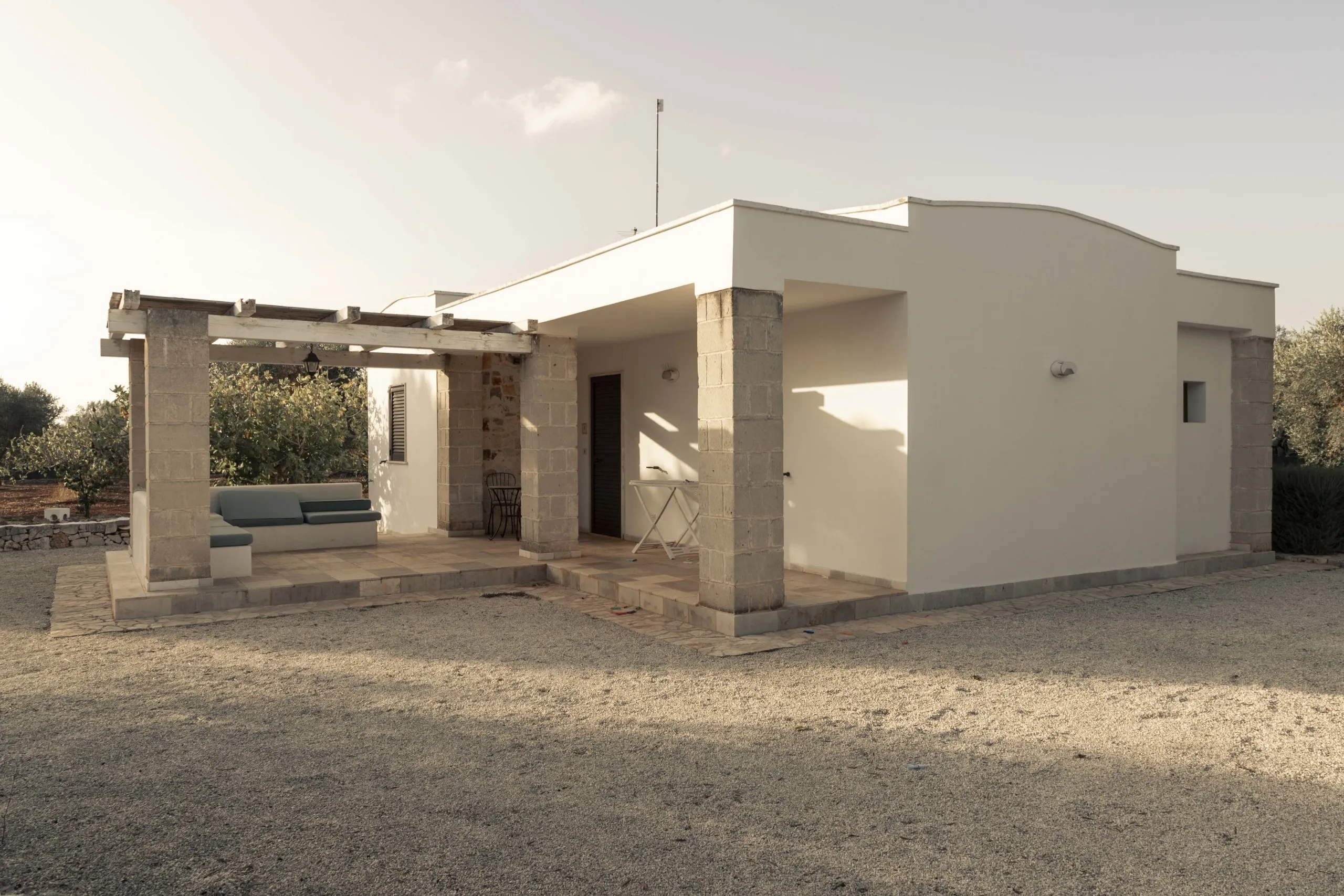 Foto 5 di 17 - Casa indipendente in vendita a San Vito dei Normanni