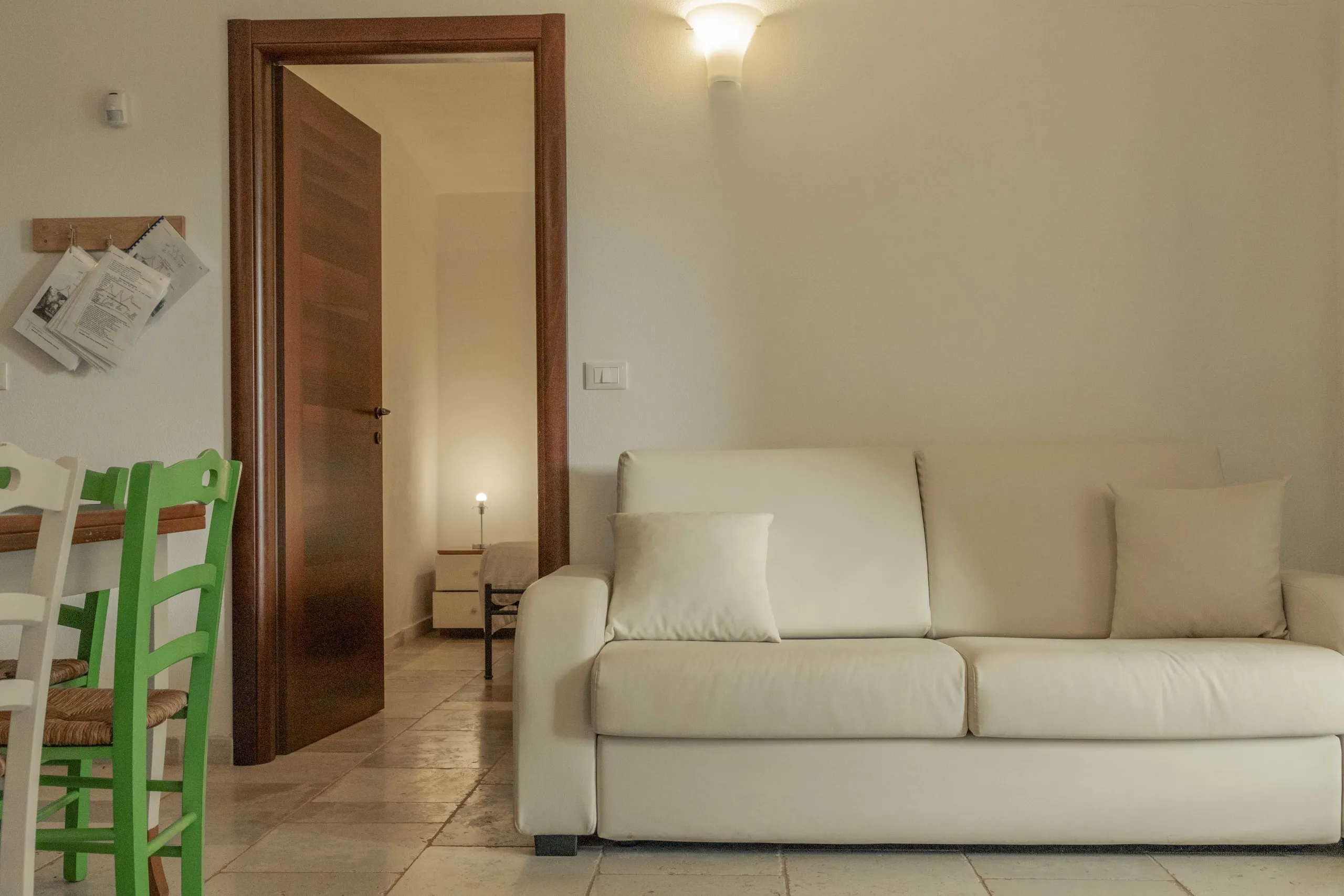 Foto 9 di 17 - Casa indipendente in vendita a San Vito dei Normanni