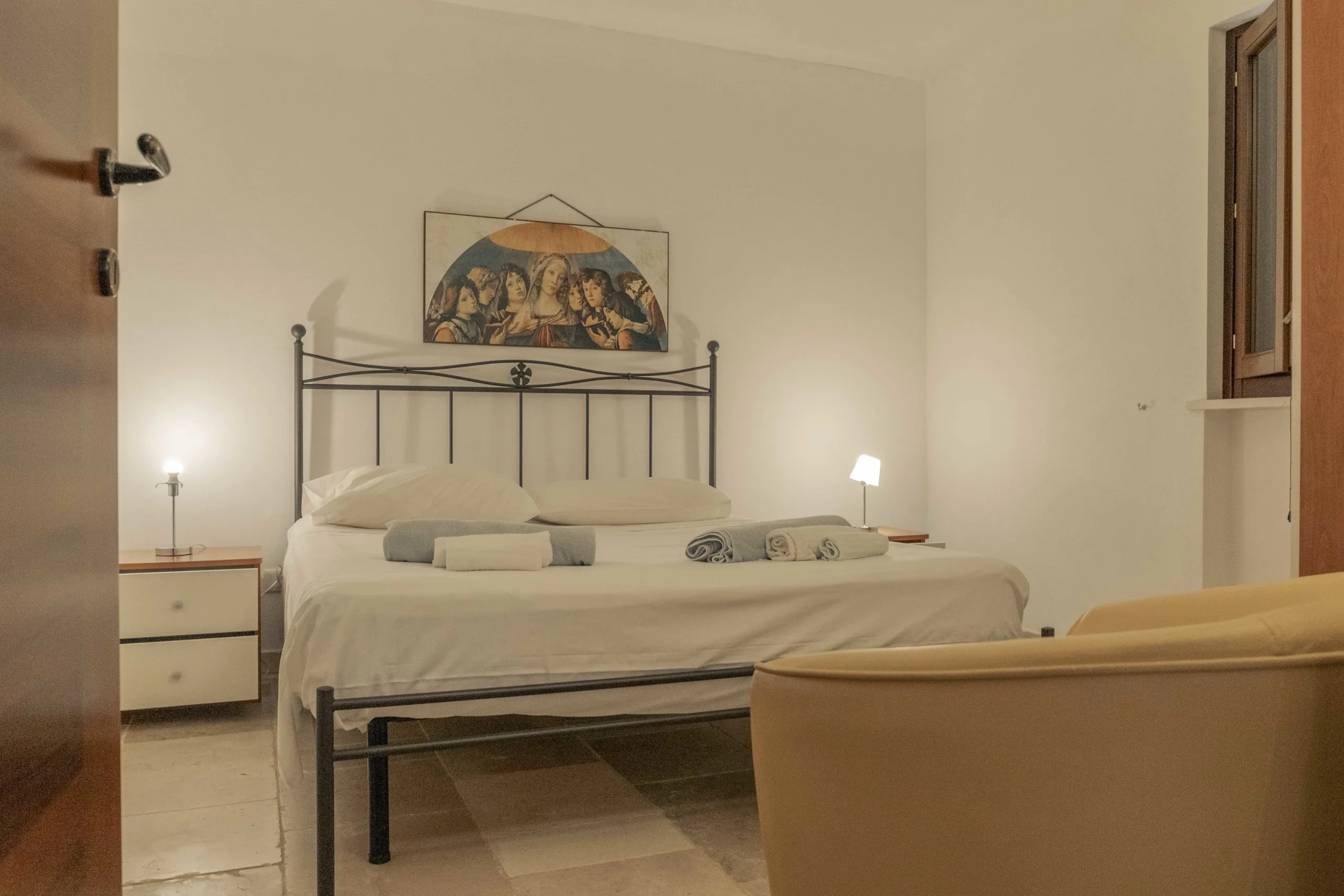 Foto 10 di 17 - Casa indipendente in vendita a San Vito dei Normanni