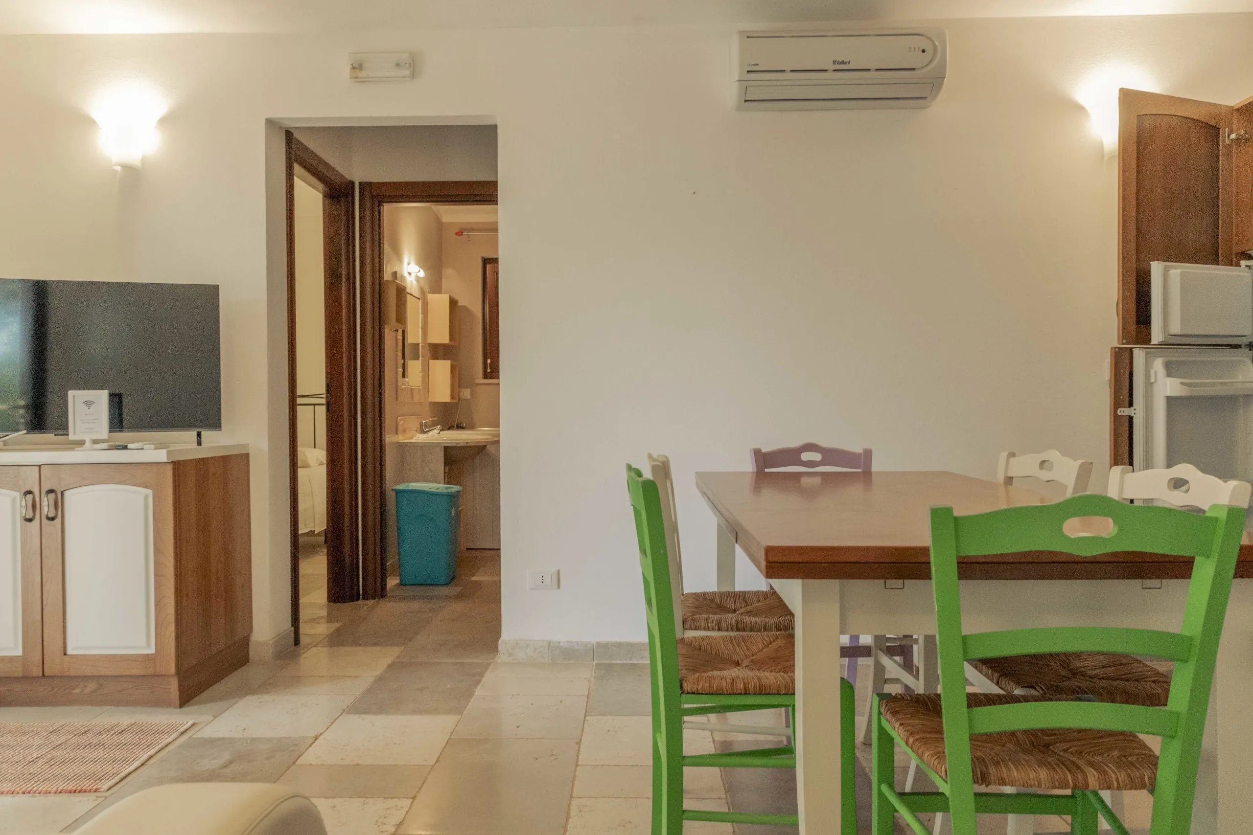 Foto 11 di 17 - Casa indipendente in vendita a San Vito dei Normanni