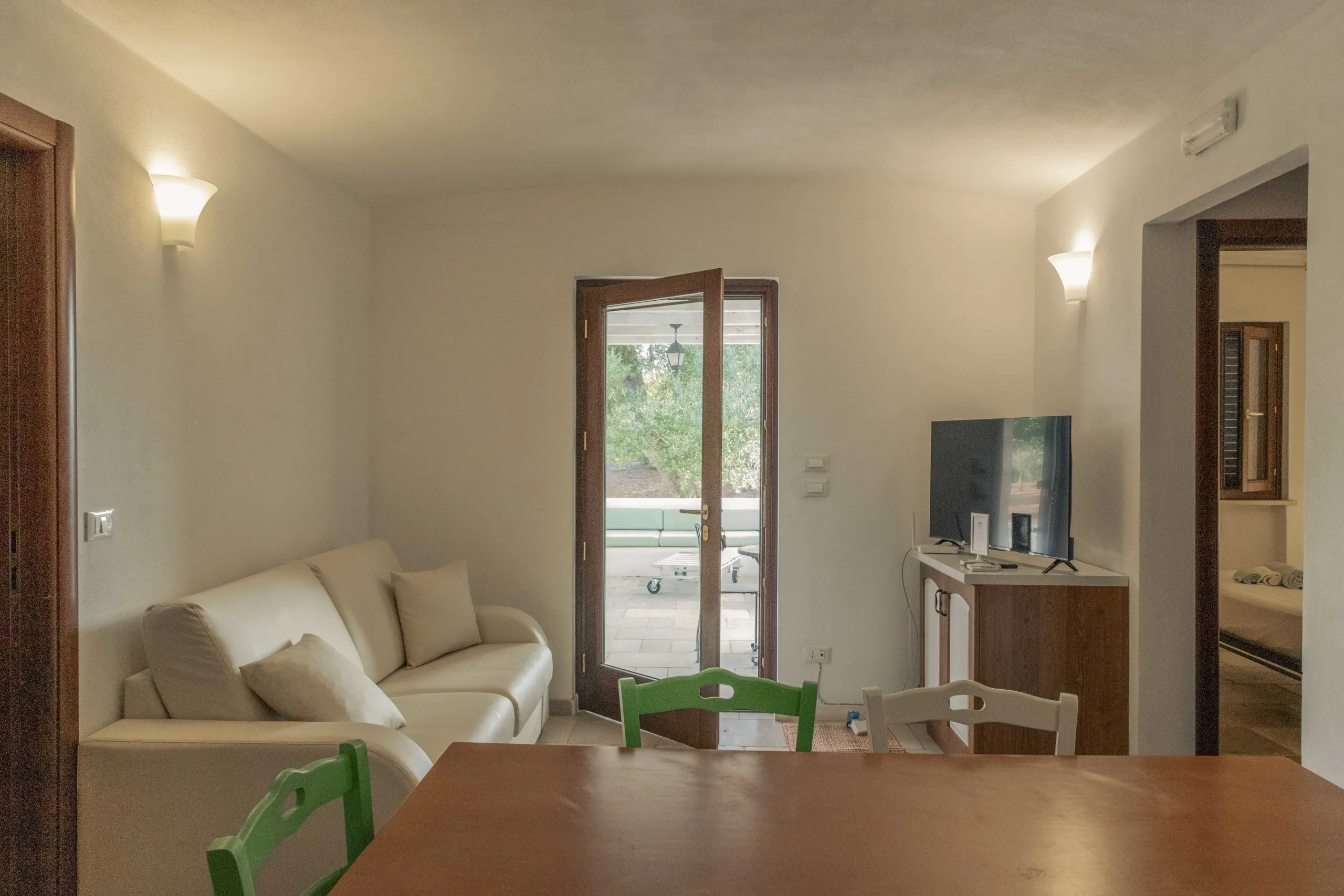 Foto 12 di 17 - Casa indipendente in vendita a San Vito dei Normanni