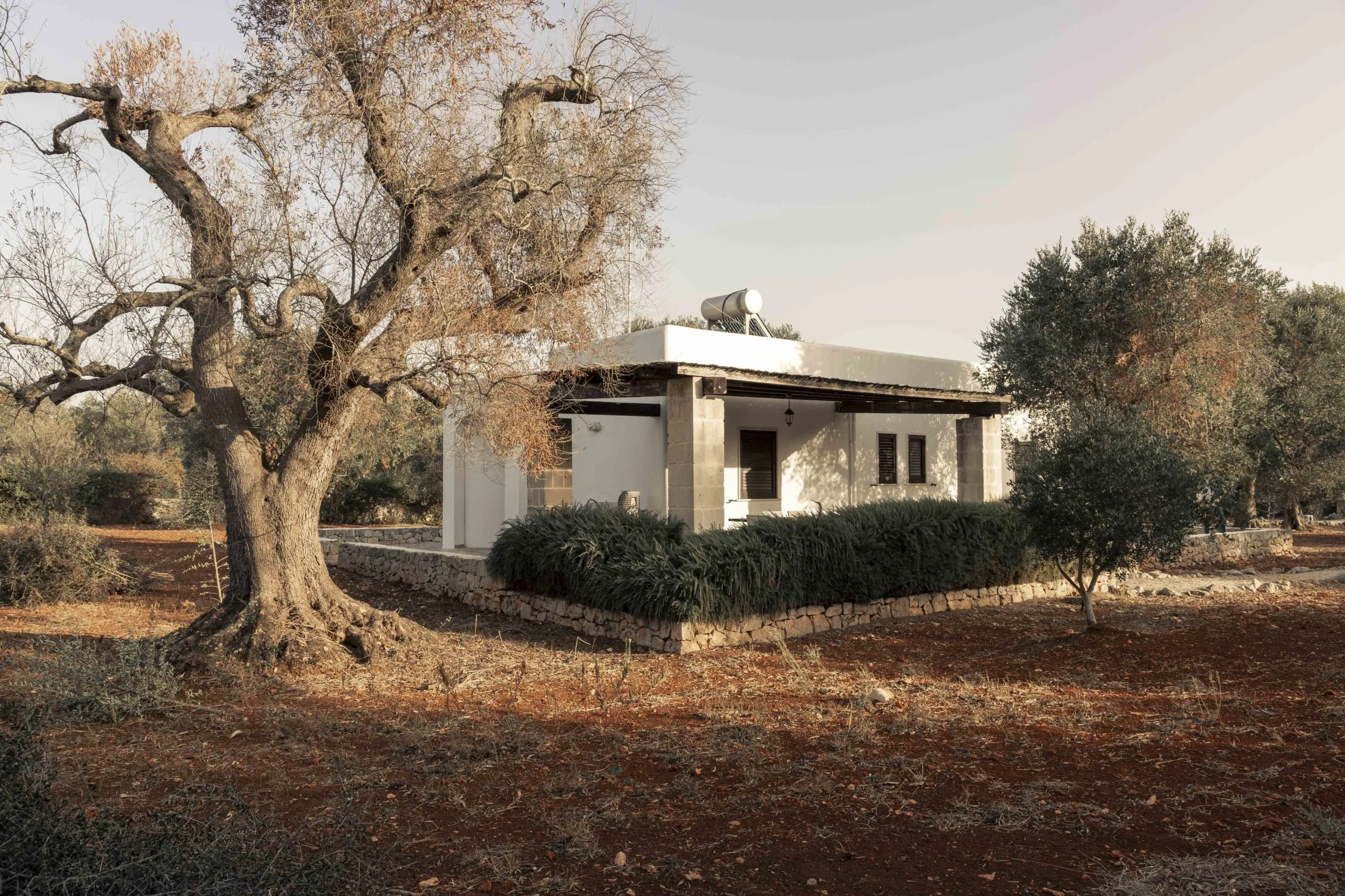 Casa indipendente in vendita a San Vito dei Normanni