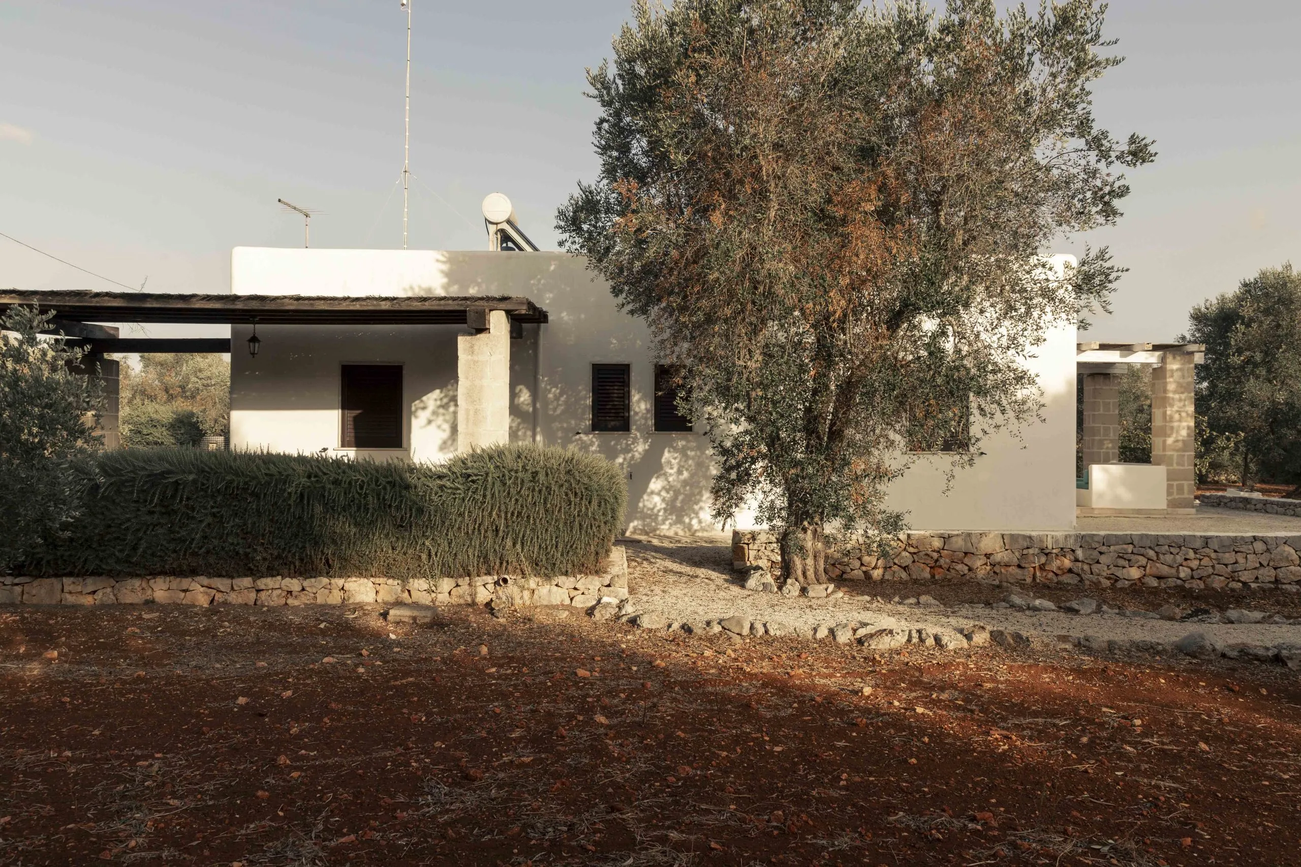 Foto 2 di 16 - Casa indipendente in vendita a San Vito dei Normanni