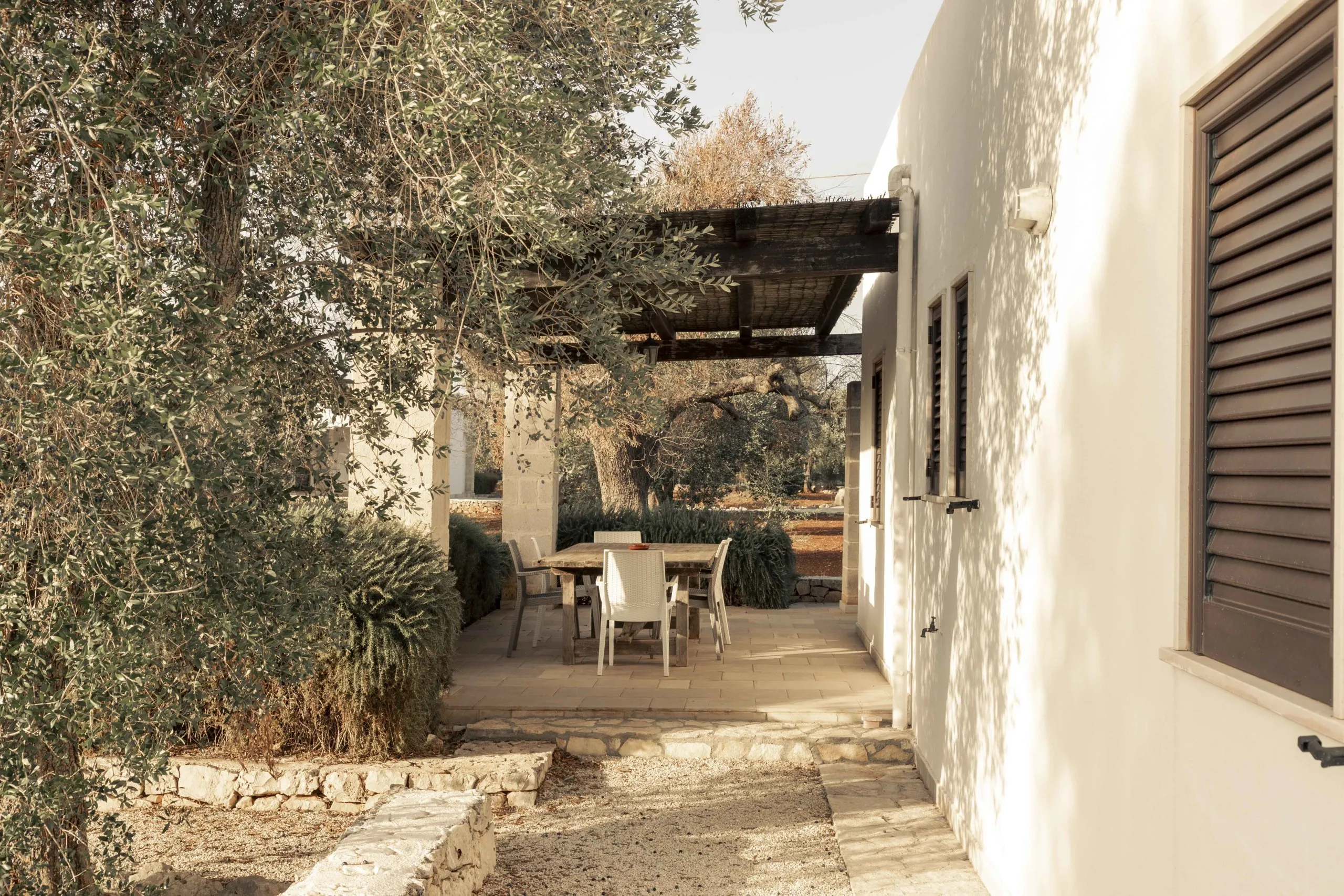 Foto 4 di 16 - Casa indipendente in vendita a San Vito dei Normanni