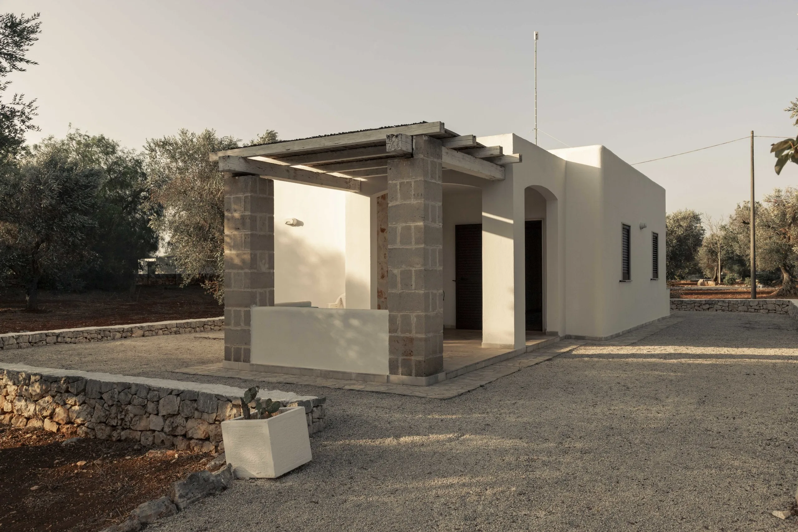 Foto 5 di 16 - Casa indipendente in vendita a San Vito dei Normanni