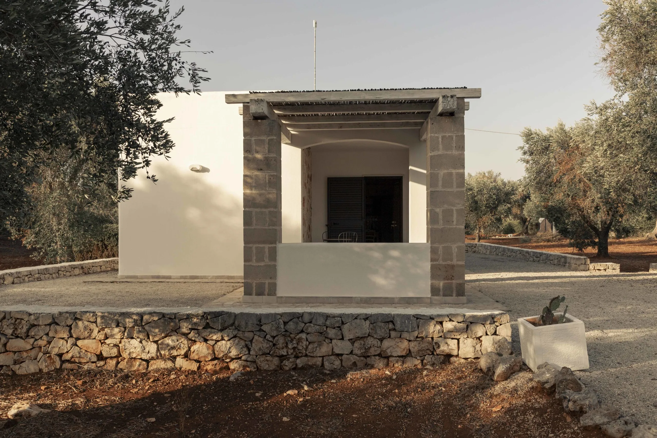 Foto 6 di 16 - Casa indipendente in vendita a San Vito dei Normanni