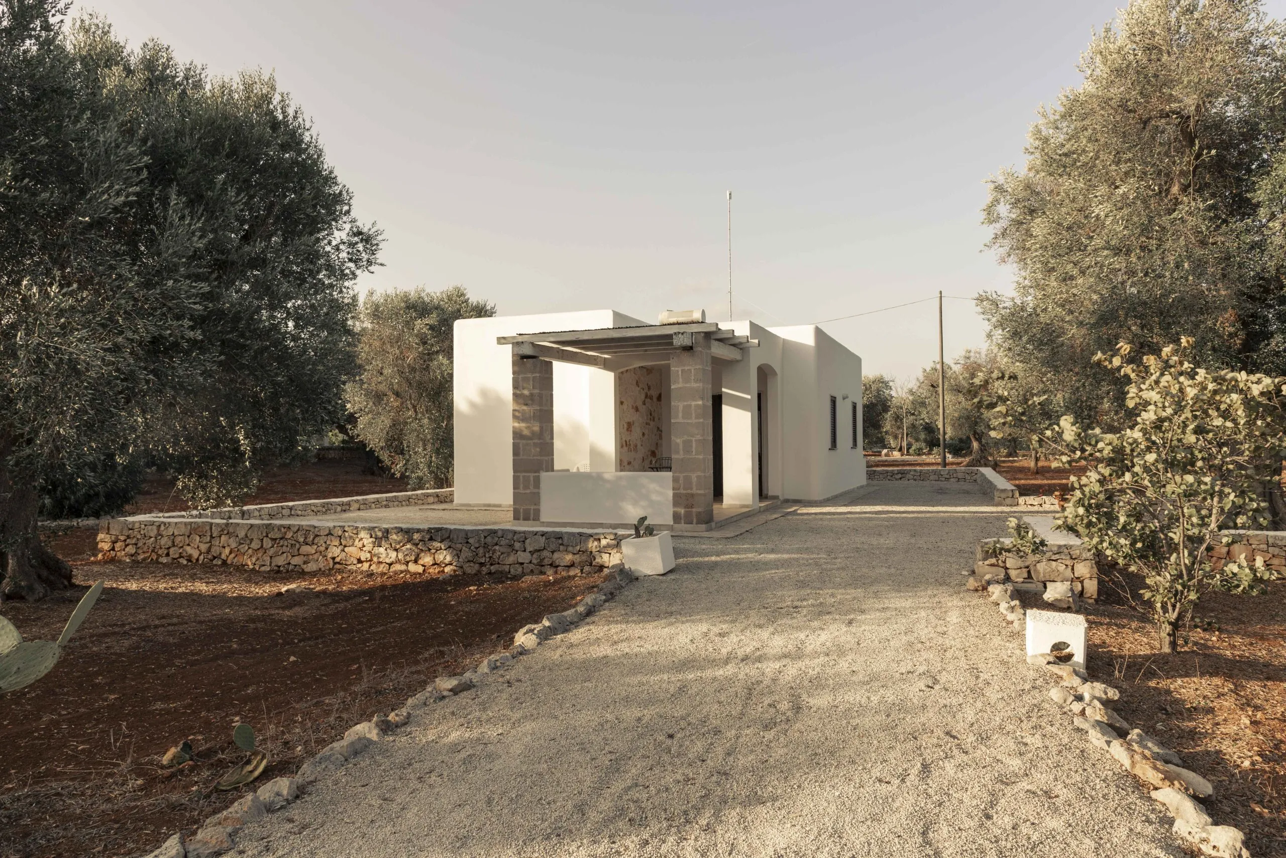 Foto 7 di 16 - Casa indipendente in vendita a San Vito dei Normanni