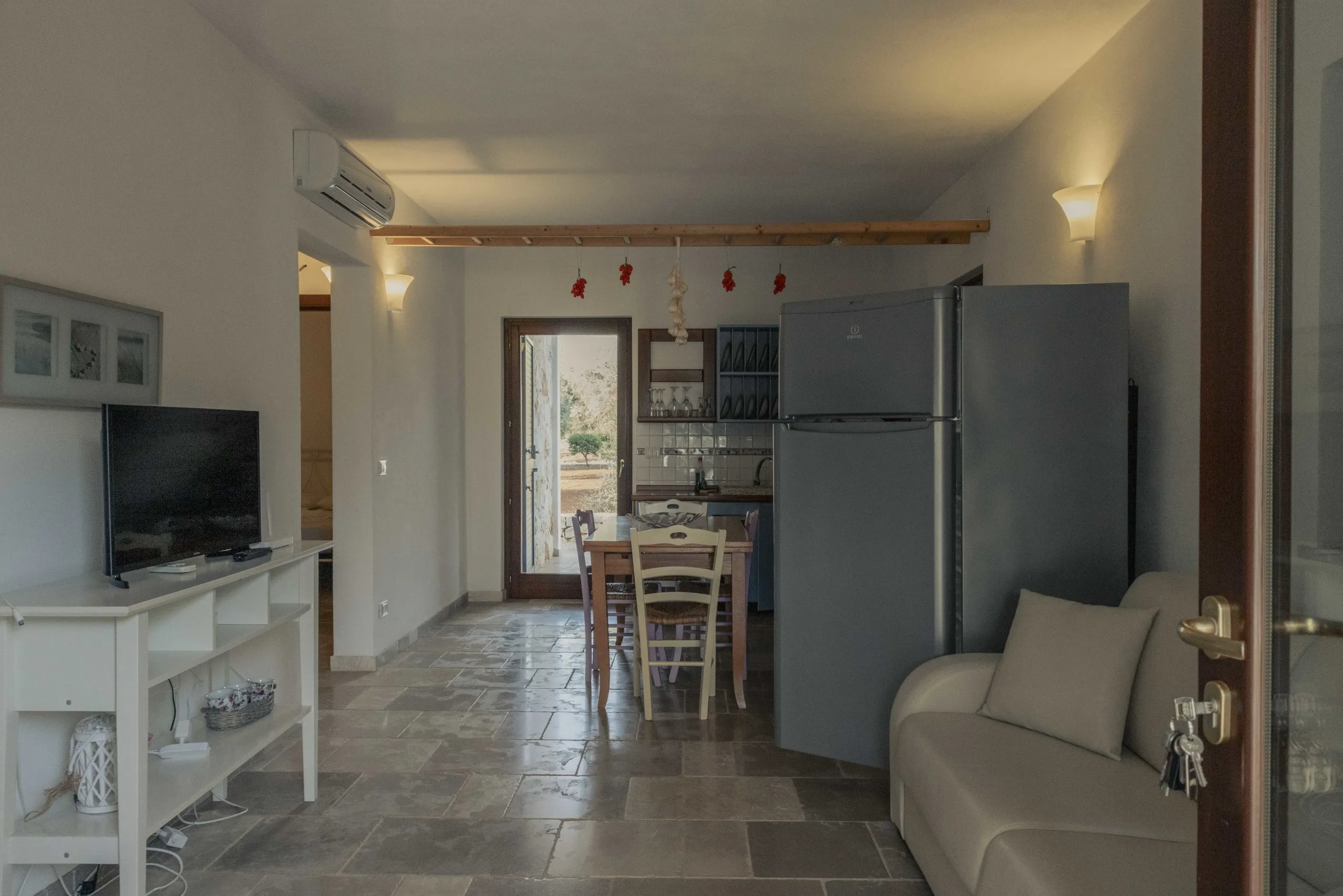 Foto 8 di 16 - Casa indipendente in vendita a San Vito dei Normanni