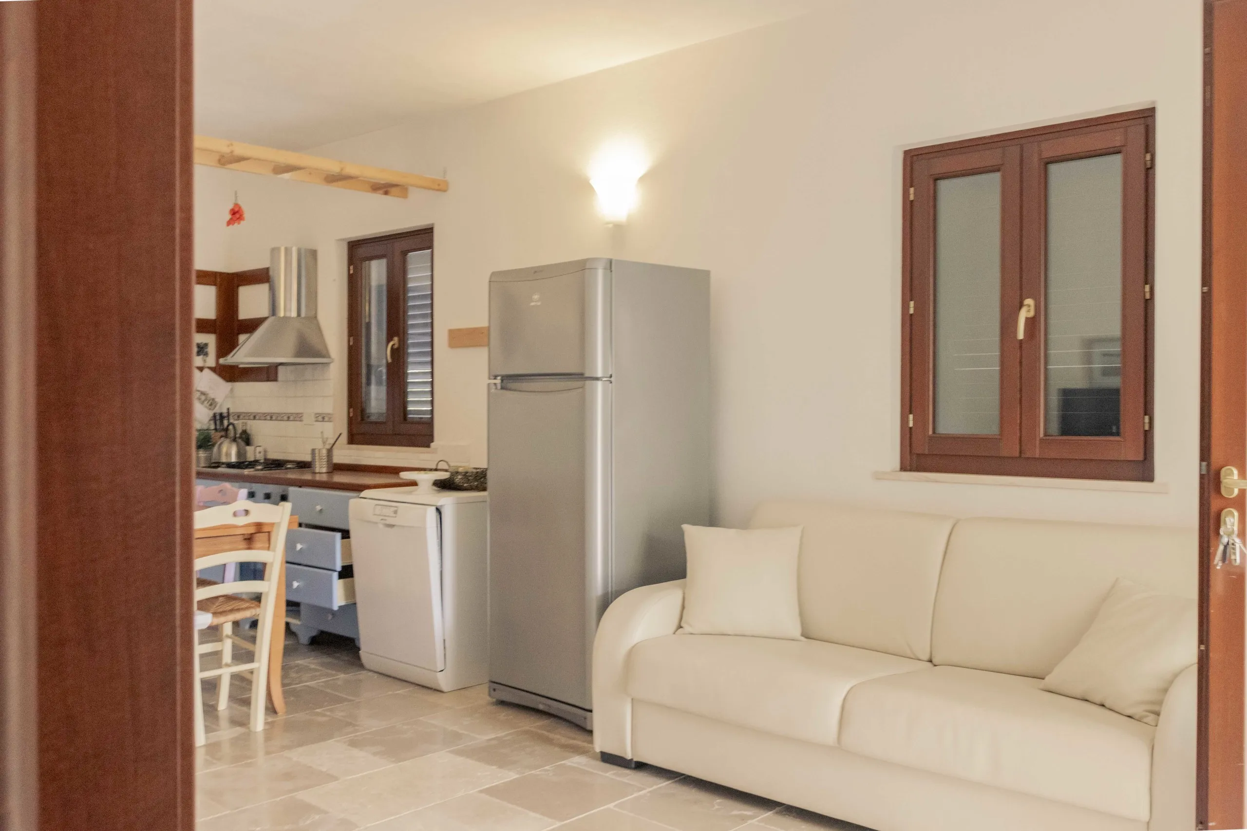 Foto 15 di 16 - Casa indipendente in vendita a San Vito dei Normanni