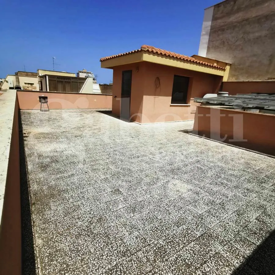 Foto 10 di 15 - Villa in vendita a Paceco