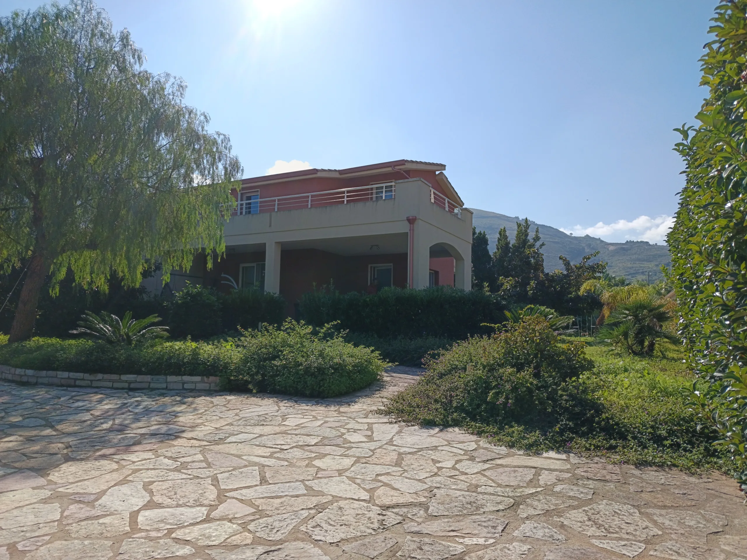 Foto 1 di 83 - Villa a schiera in vendita a Castellammare del Golfo