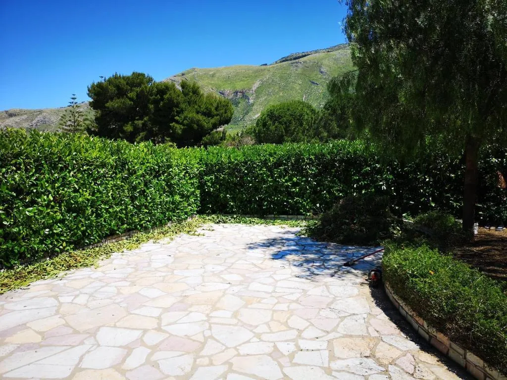 Foto 2 di 83 - Villa a schiera in vendita a Castellammare del Golfo