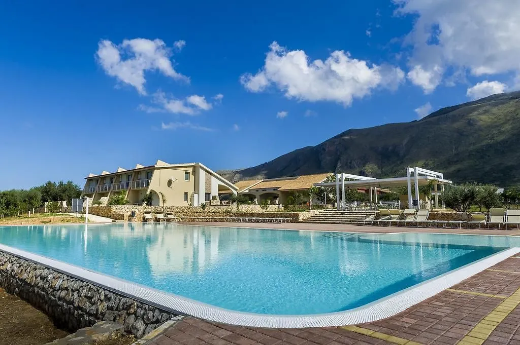 Foto 5 di 83 - Villa a schiera in vendita a Castellammare del Golfo